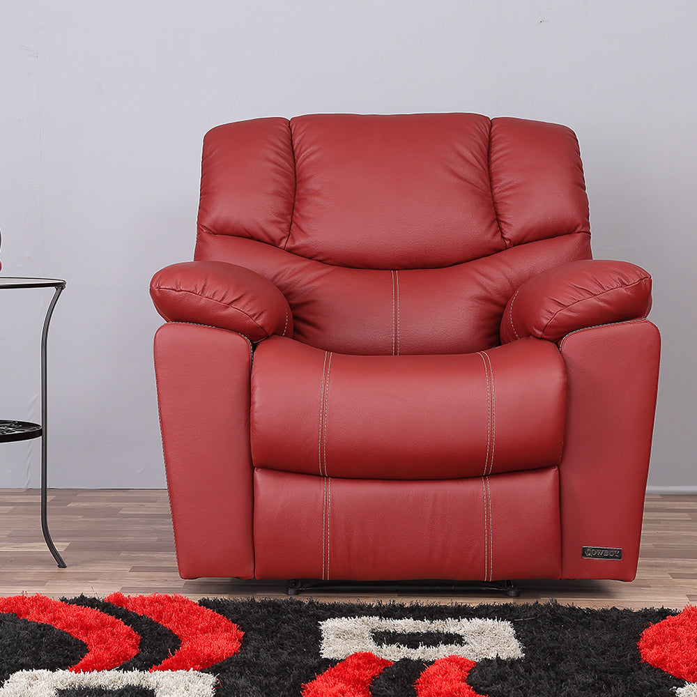 Manhattan Single Seater