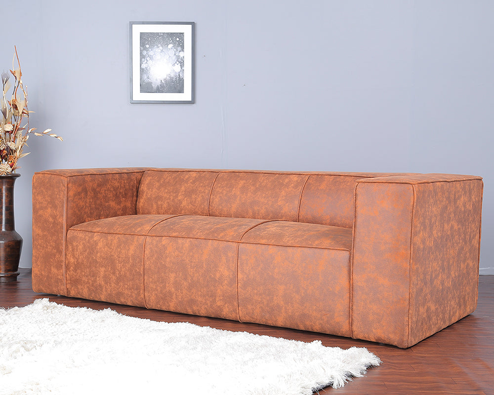 New York Style Classic 2S Sofa