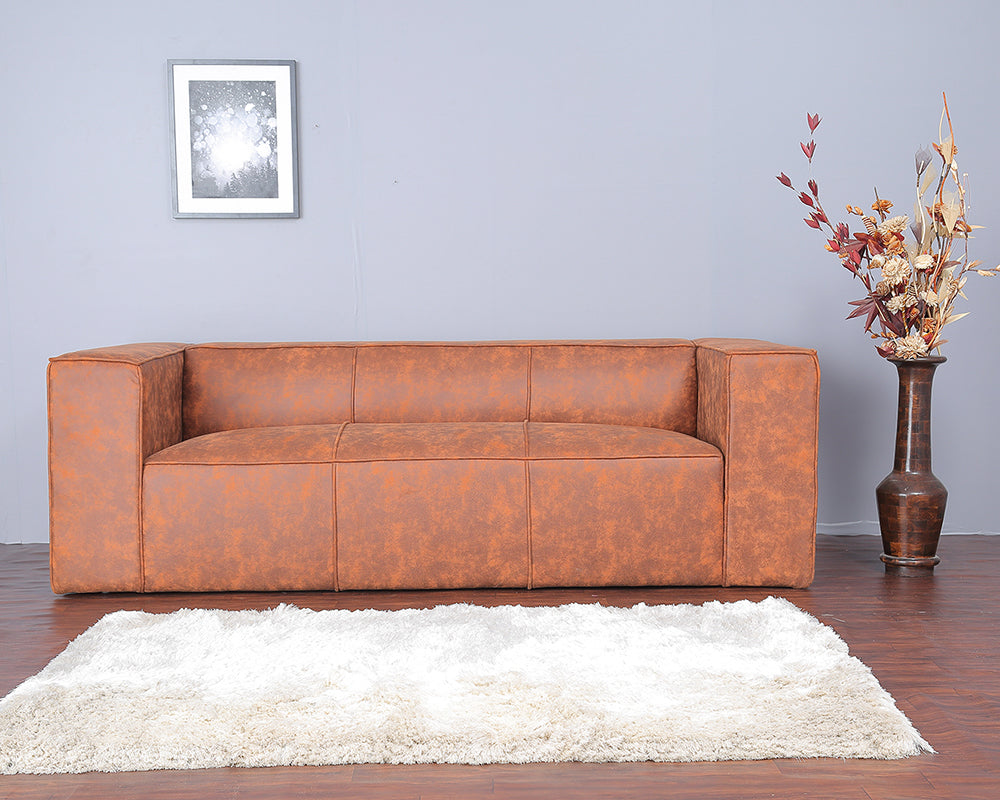 New York Style Classic 2S Sofa