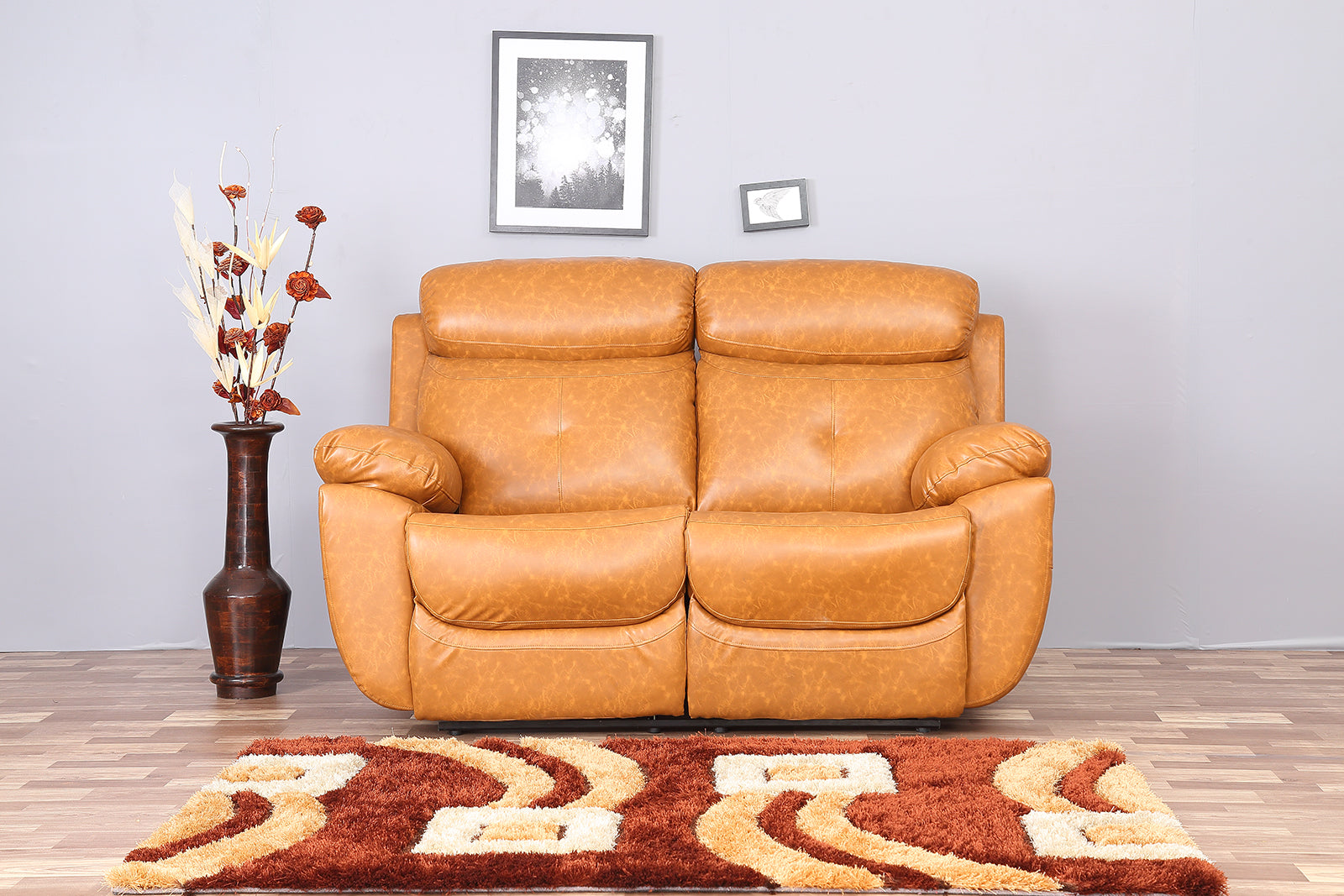 Tokyo Sofa - 3+2 Seater