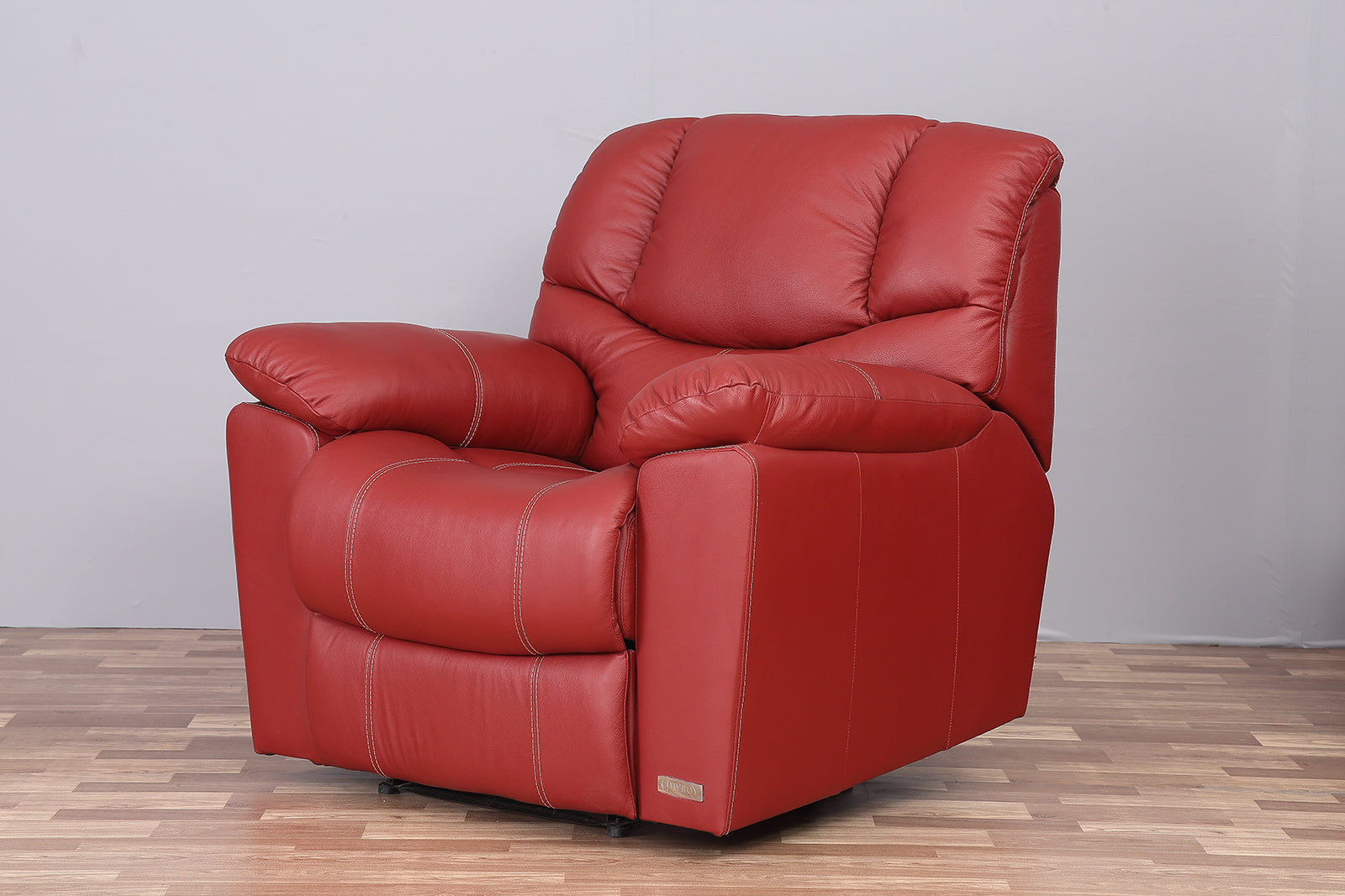 Manhattan Single Seater Recliner