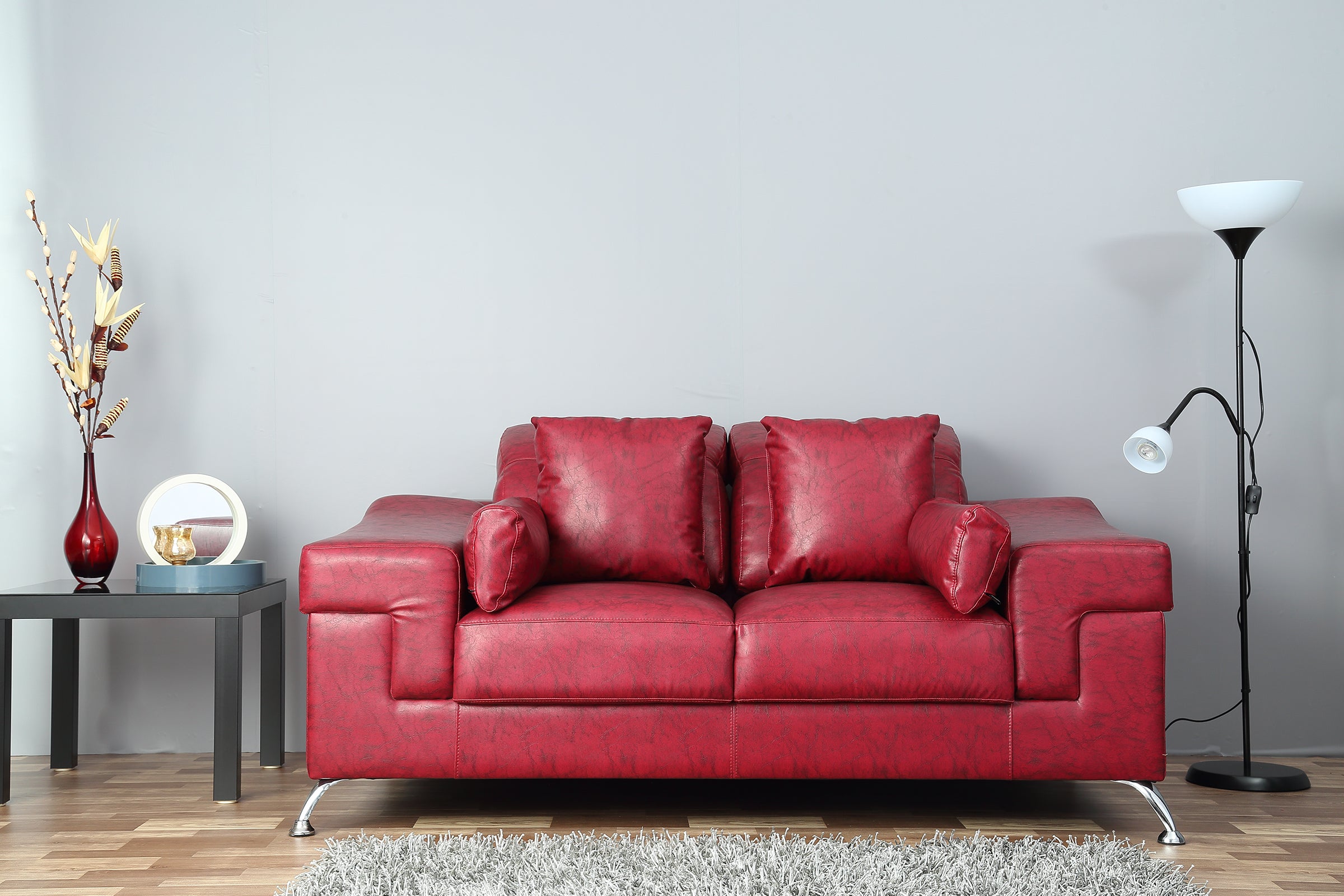 Elizabeth Sofa - 3+2 Seater