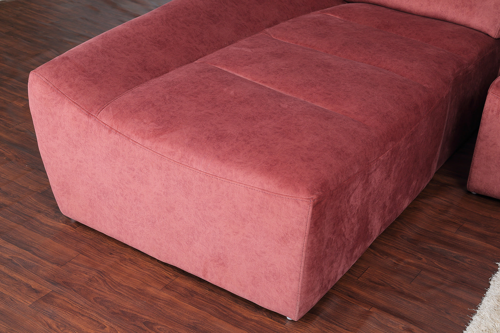 Malibu 2+ Lounge Designer Sofa