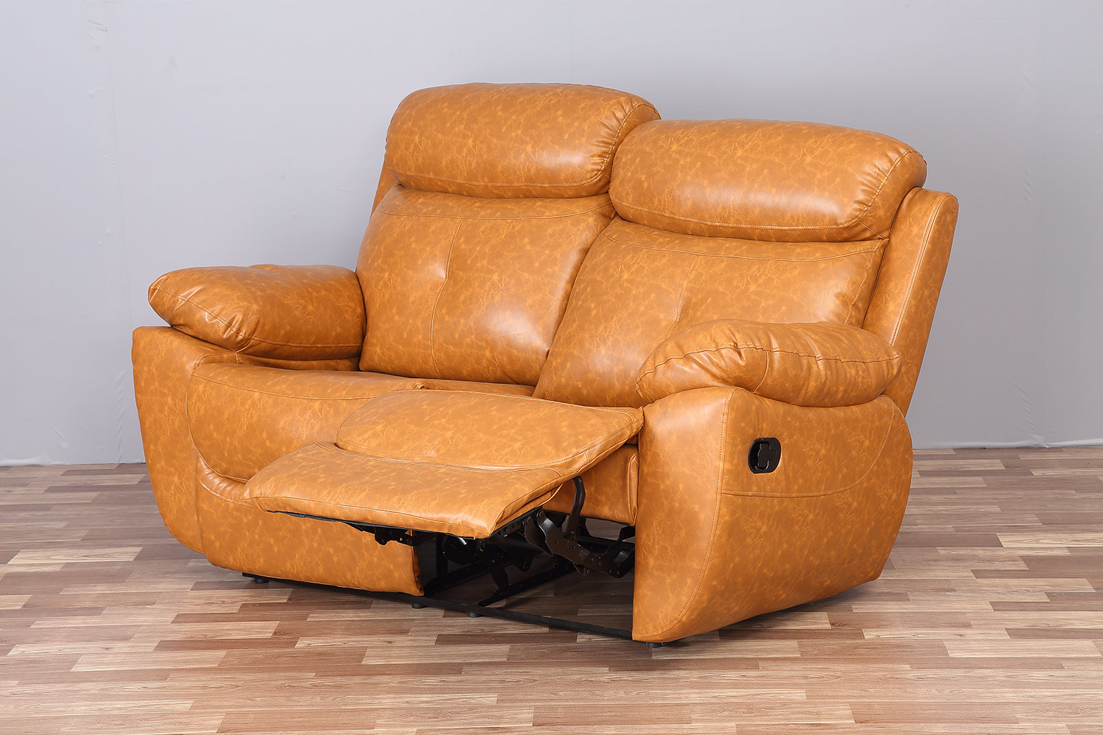 Tokyo 2 Seater Recliner