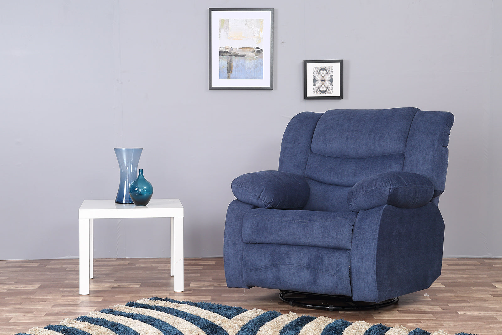Toranto 3 Seater