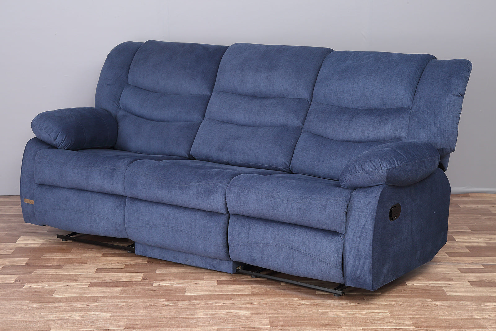 Toranto 3 Seater