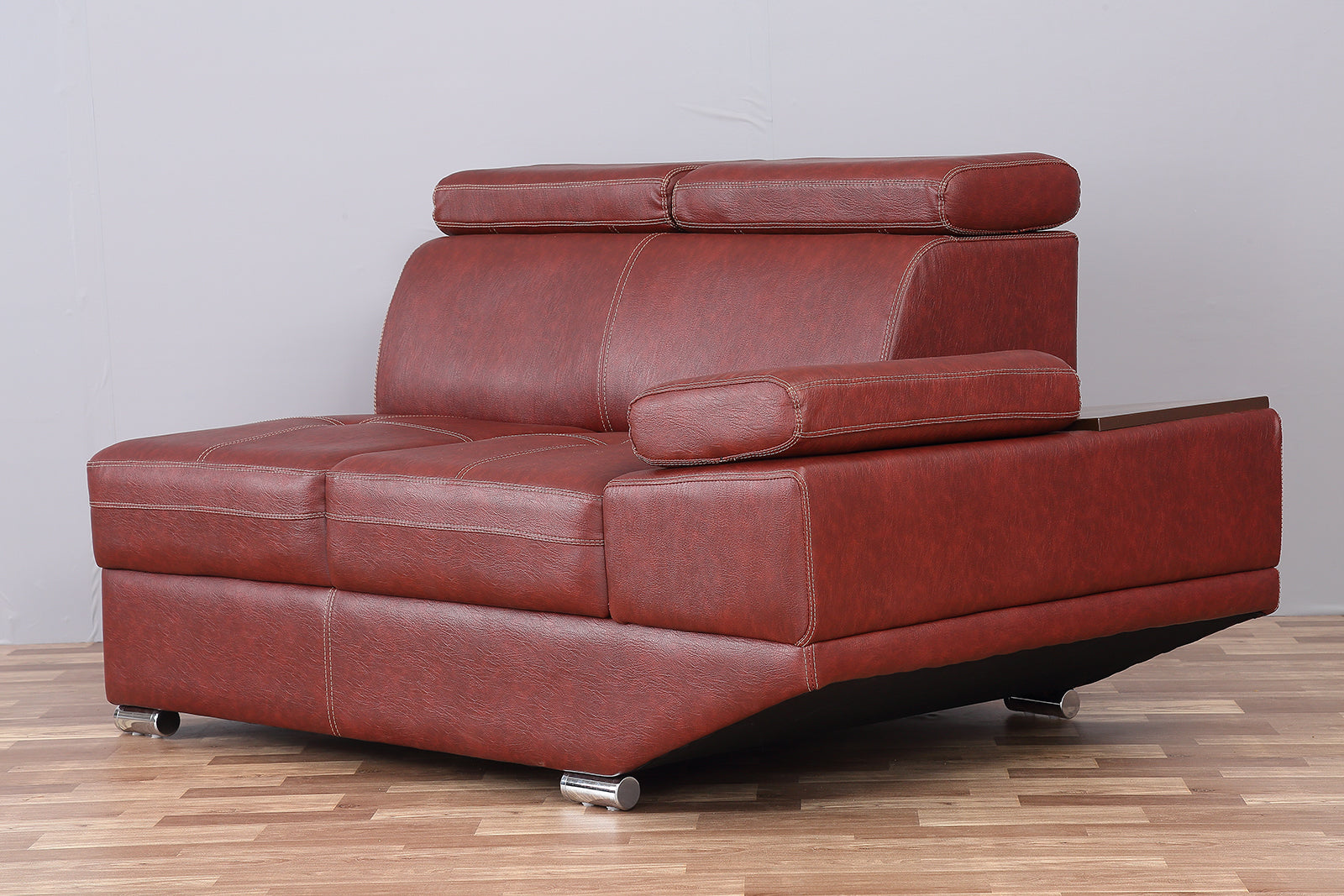Atlanta Corner Sectional Sofa Set