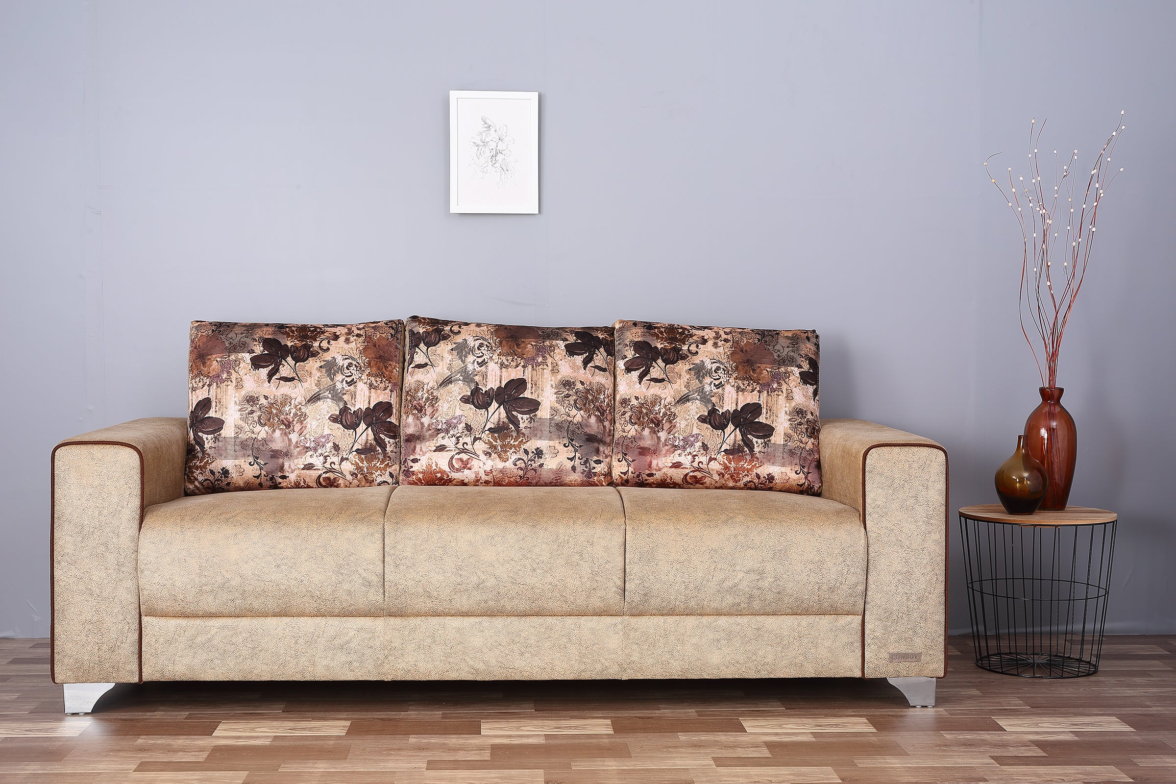 Westin 3 Seater
