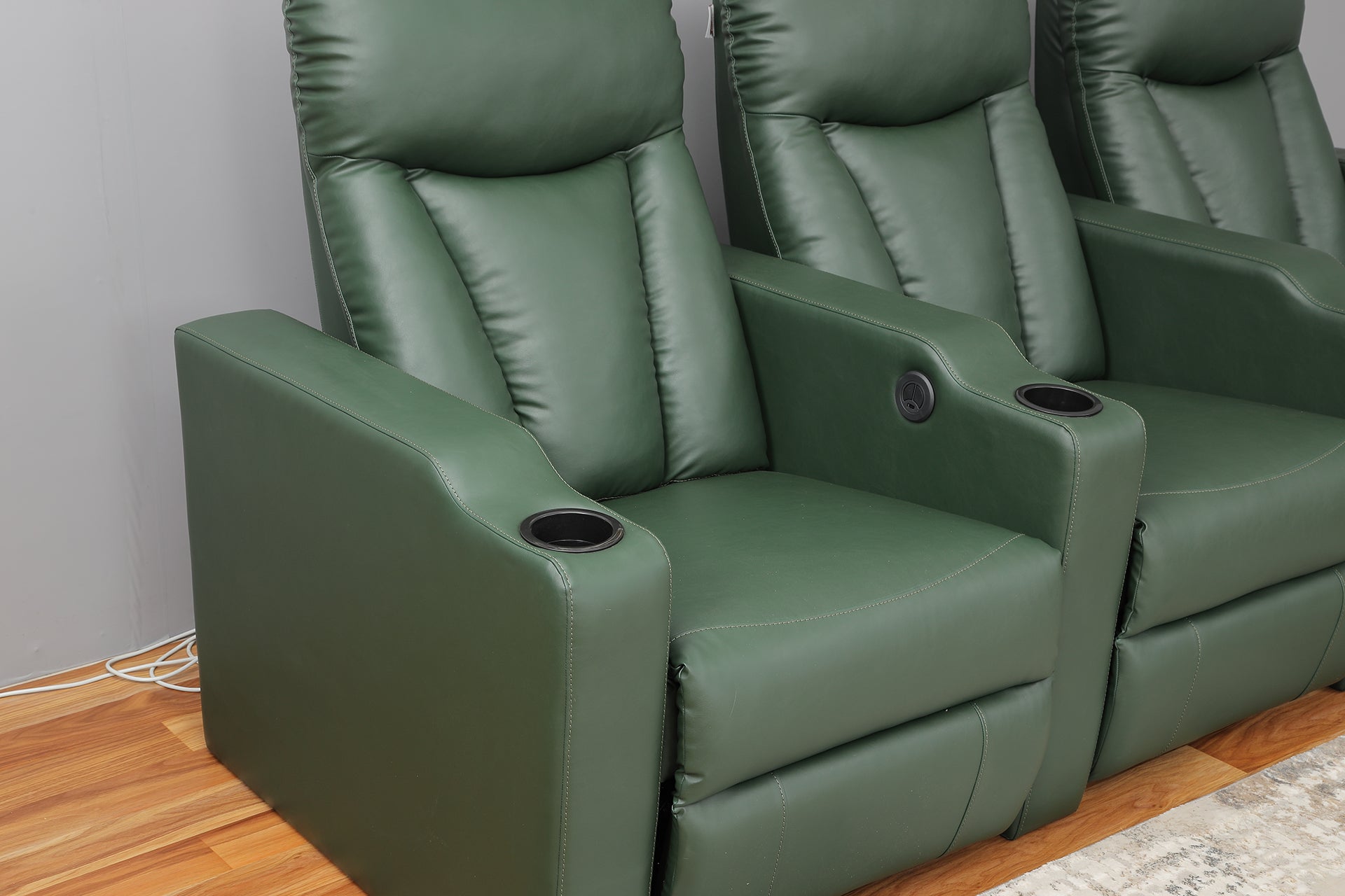 Oxford Home Theater Seating