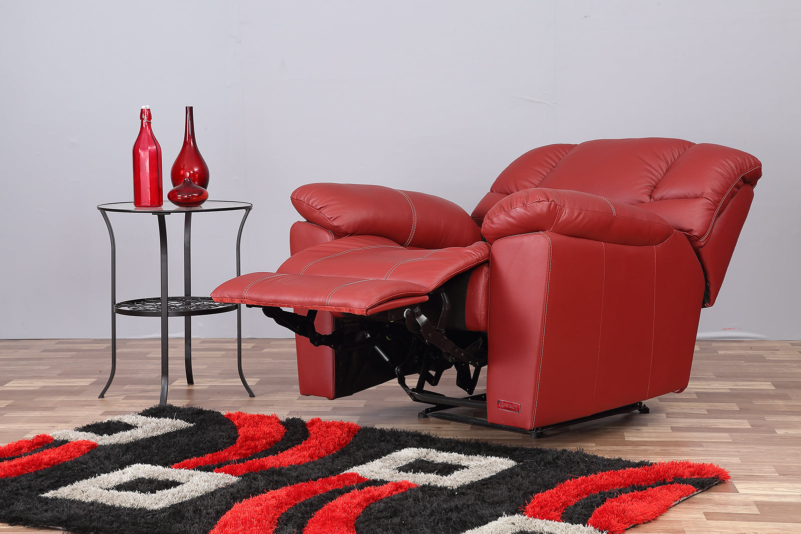Manhattan Single Seater Recliner