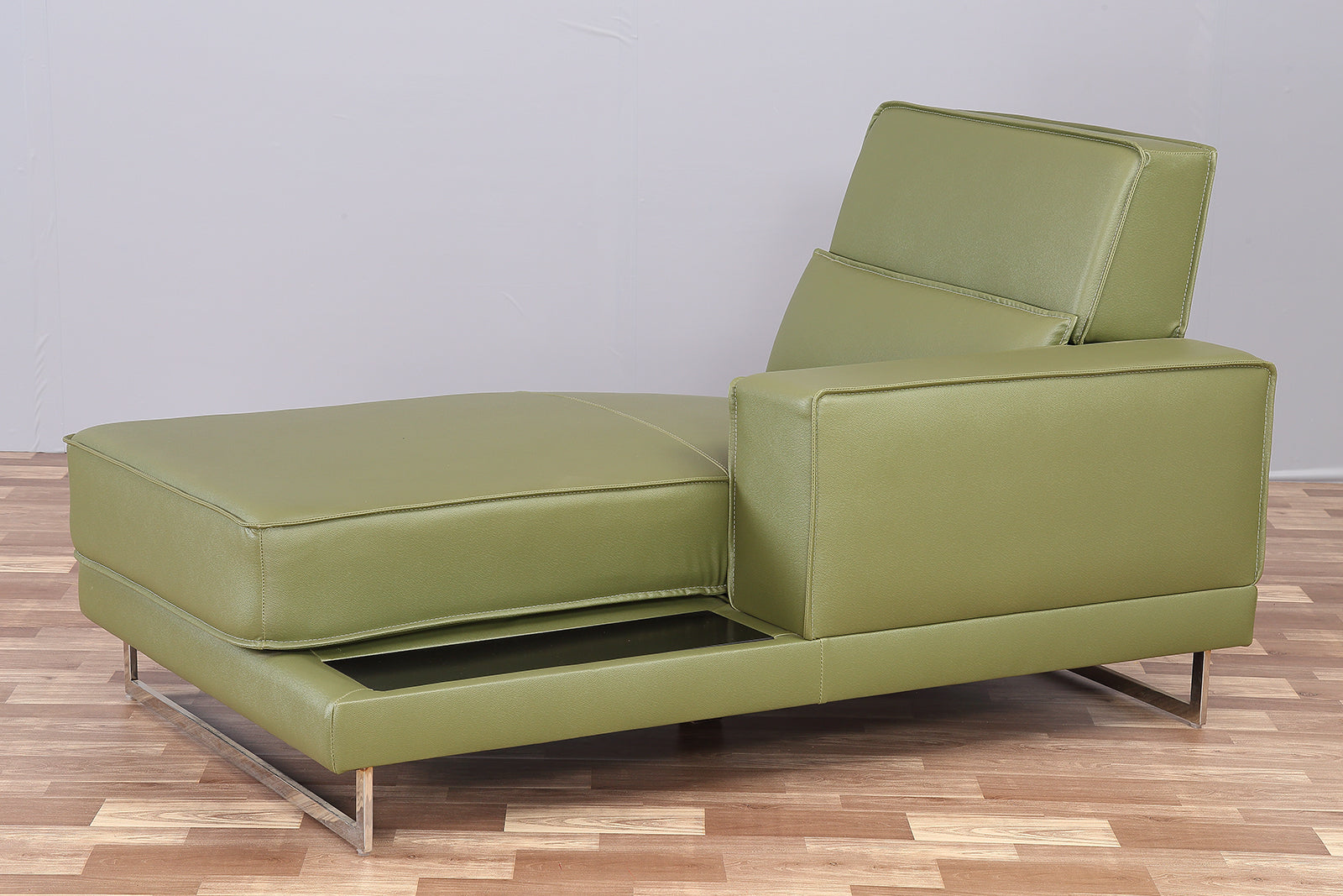 Portland Sectional L Shape Sofa