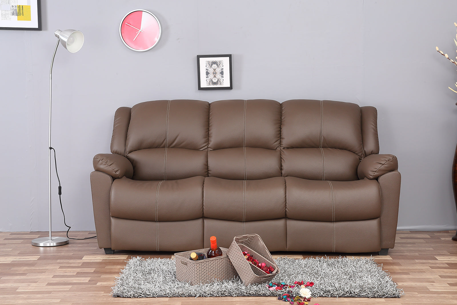 Omaha 3 Seater
