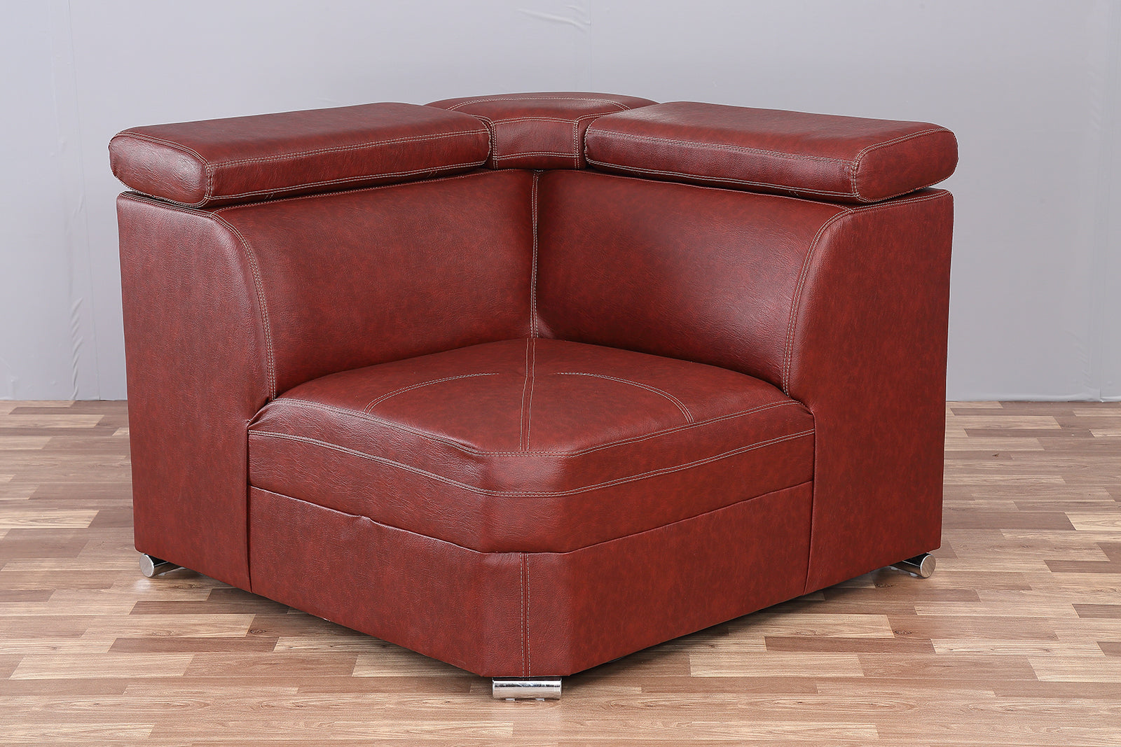 Atlanta Sectional Corner Sofa Set