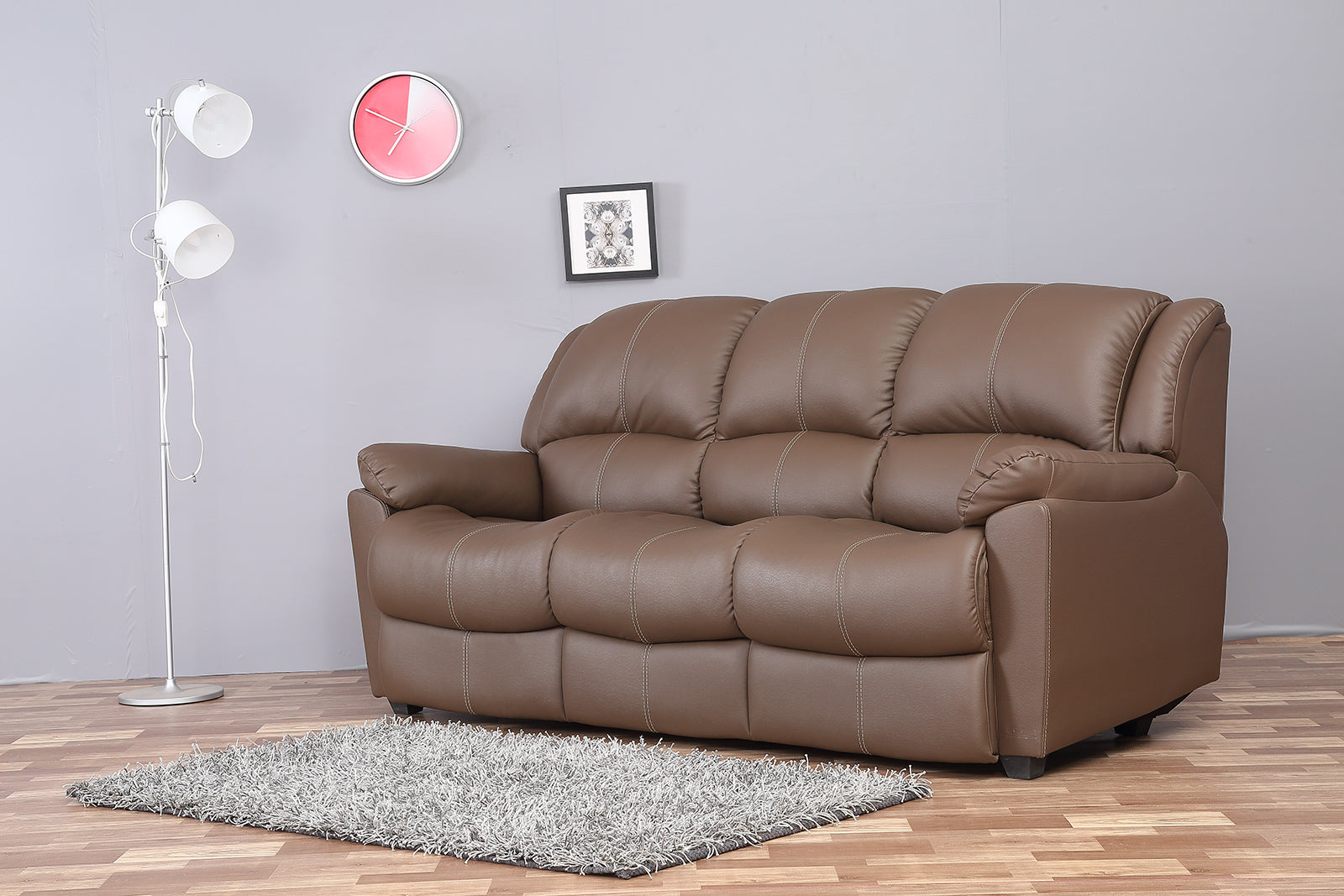 Omaha 3 Seater