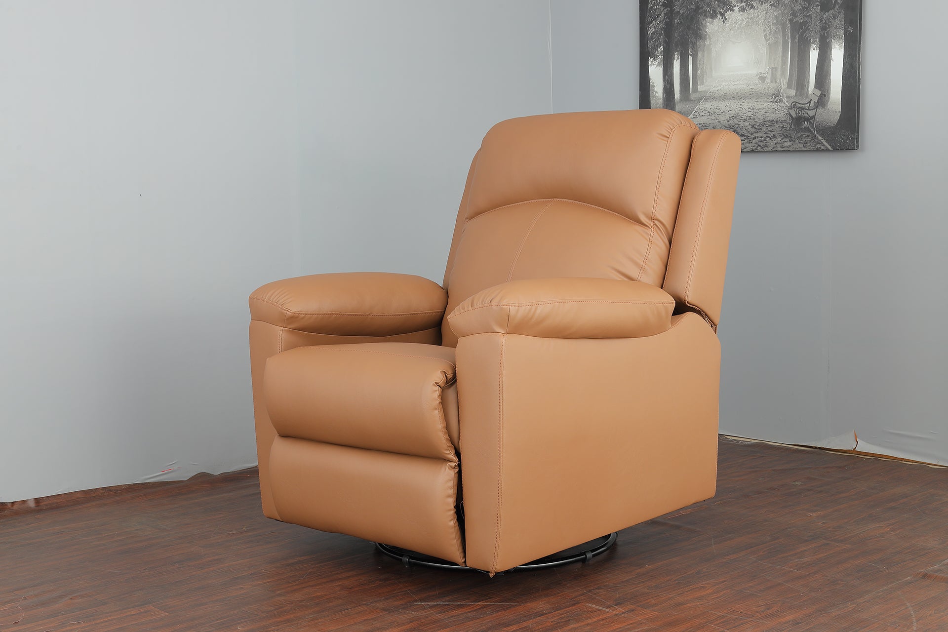 Denver Sectional L Shape Sofa