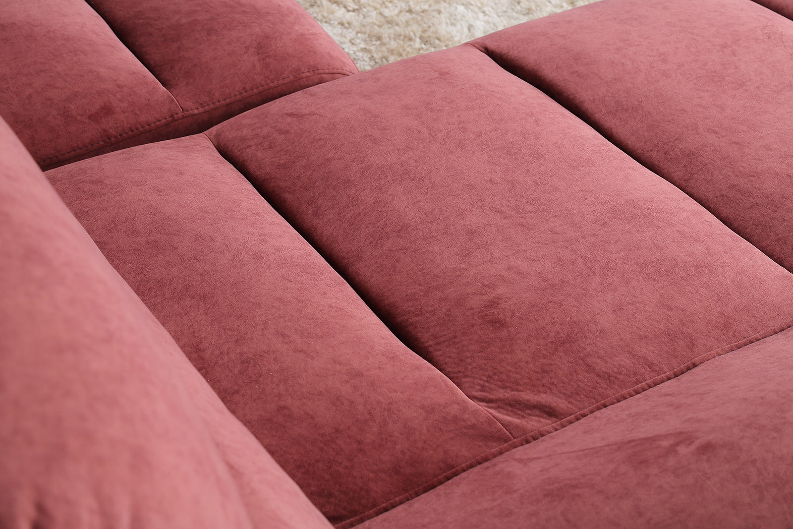 Malibu 2+ Lounge Designer Sofa
