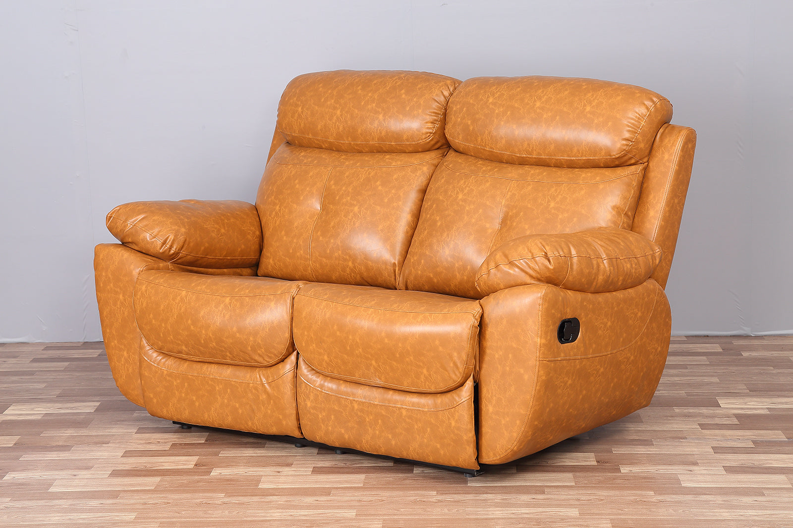 Tokyo 2 Seater Recliner
