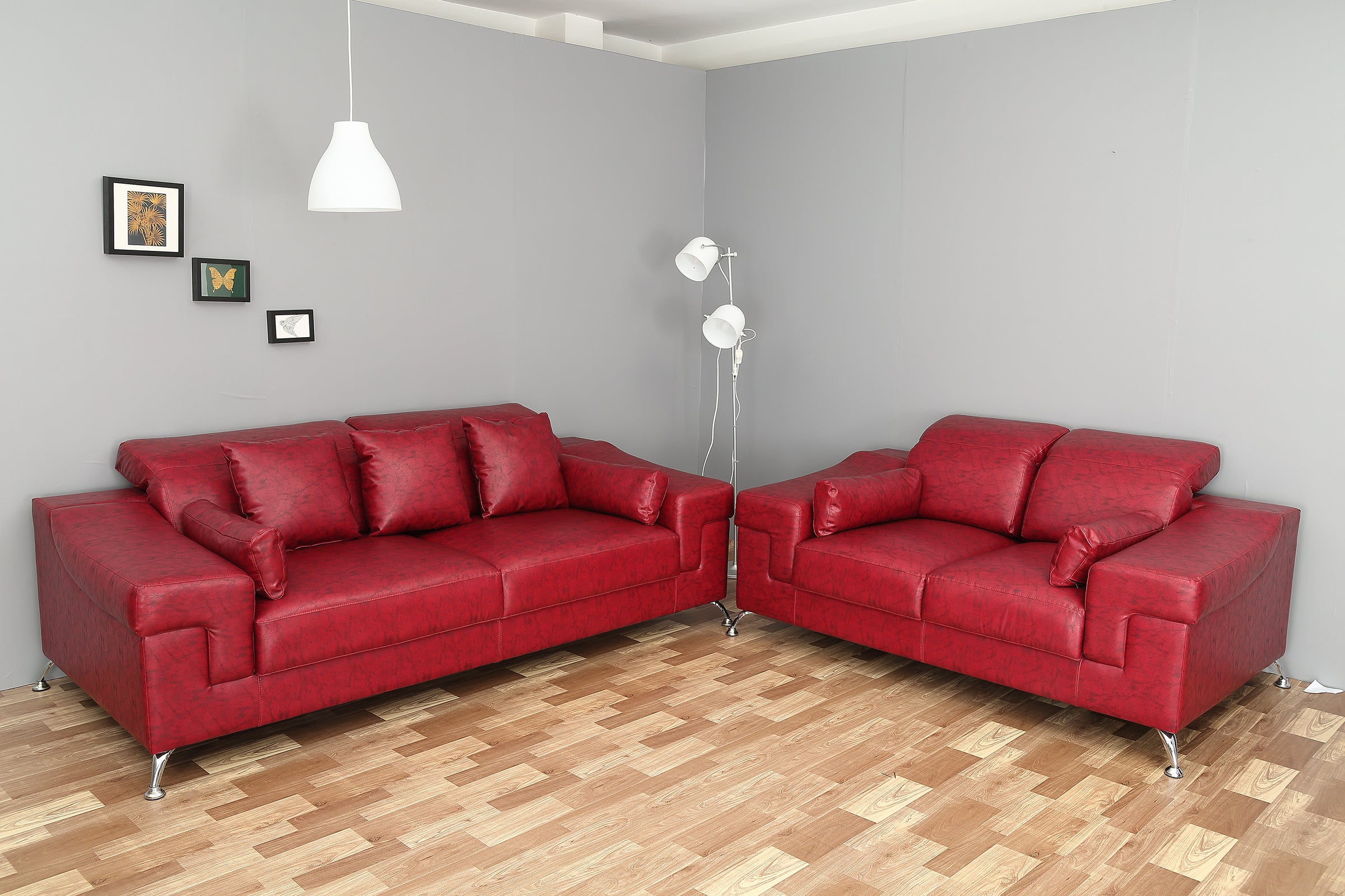 Elizabeth Sofa - 3+2 Seater