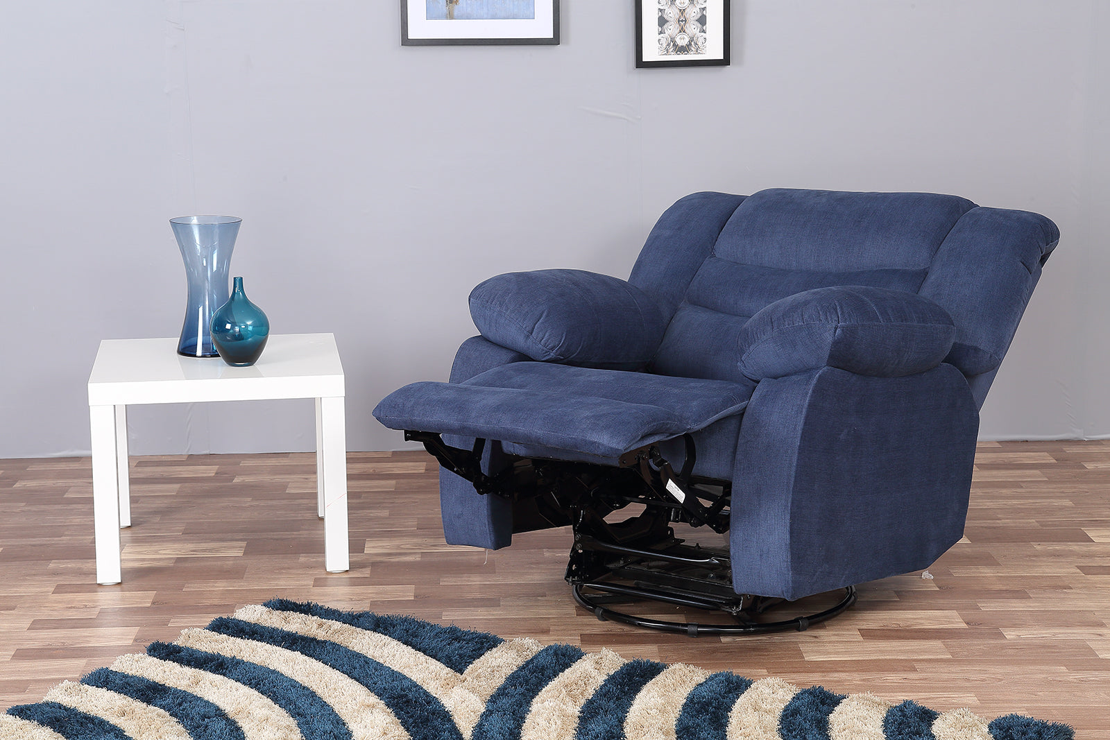 Toranto Single Seater Recliner