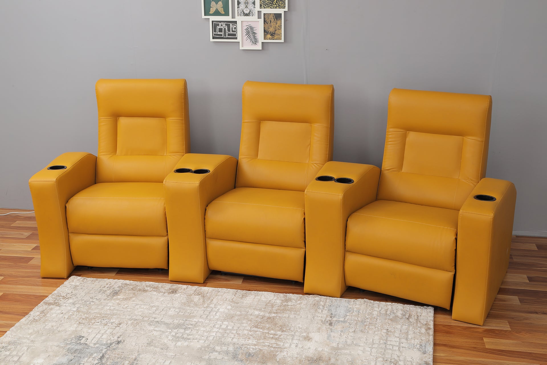 Malibu Home Theater