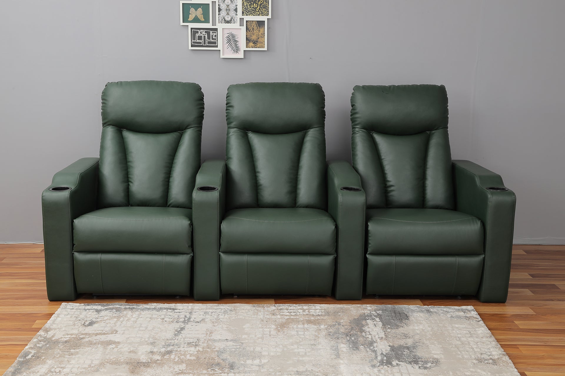 Oxford Home Theater Seating