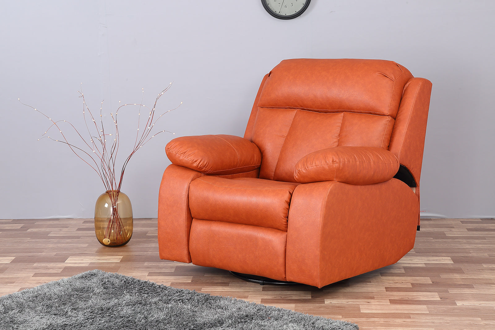 Calgary 3+1+1 Seater Sofa Set