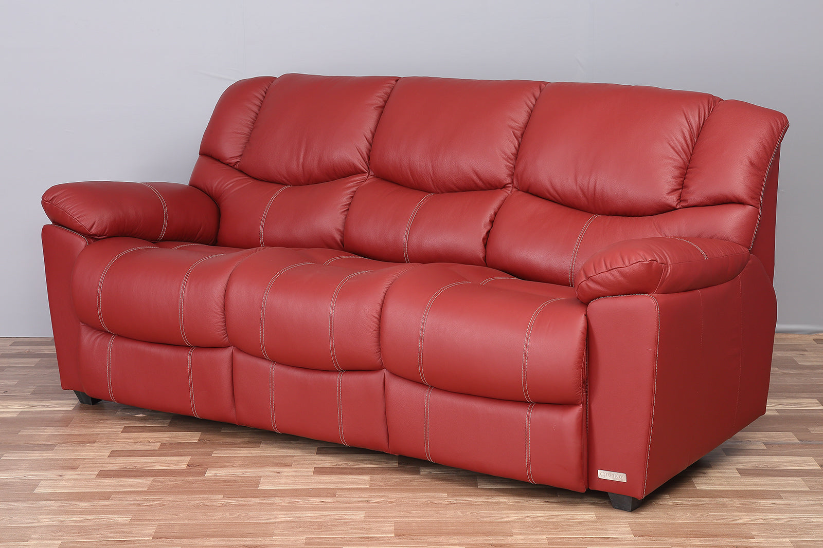 Manhattan 3 Seater