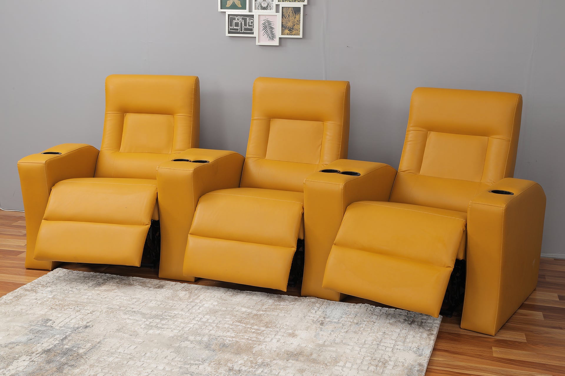 Malibu Home Theater