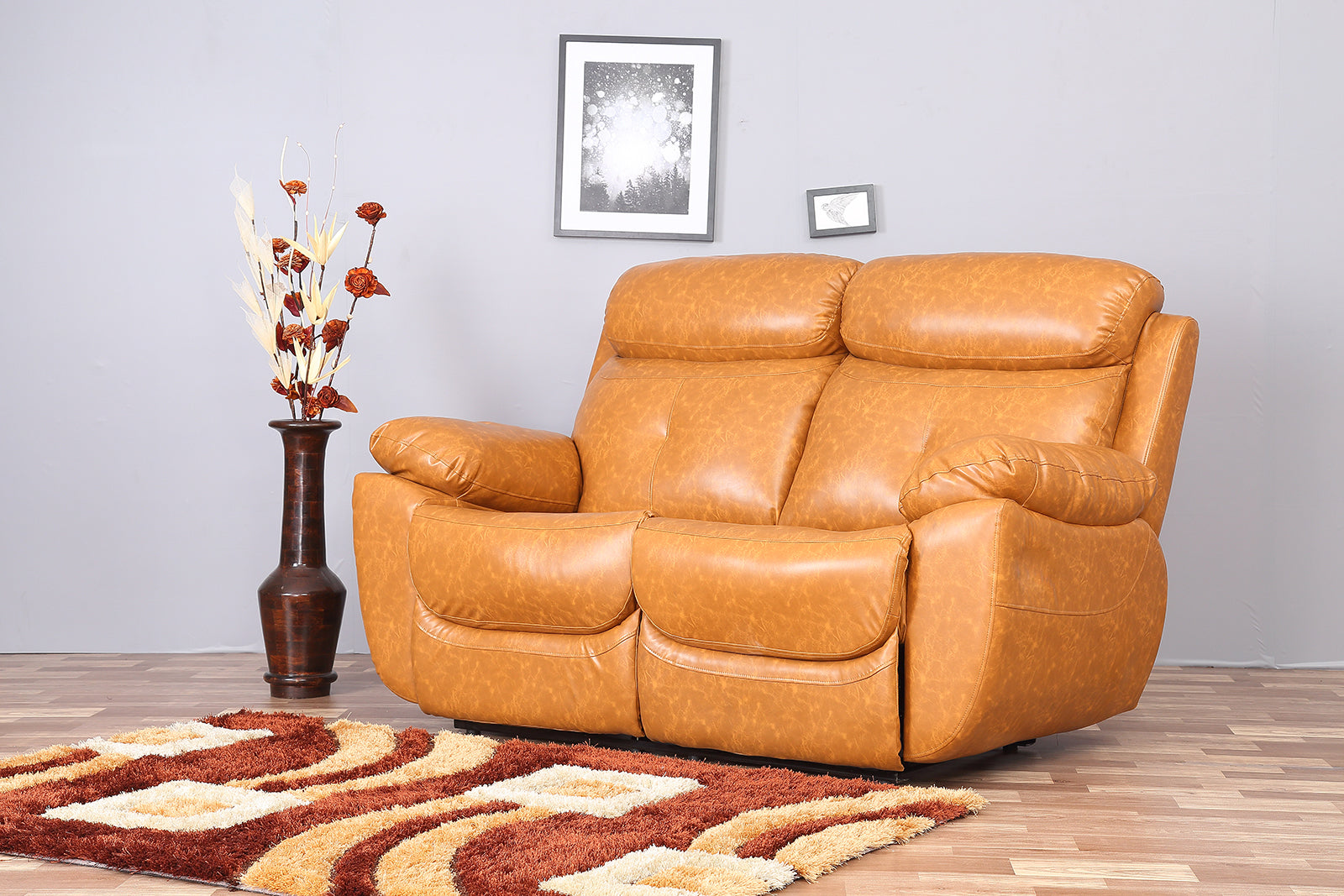 Tokyo Sofa - 3+2 Seater