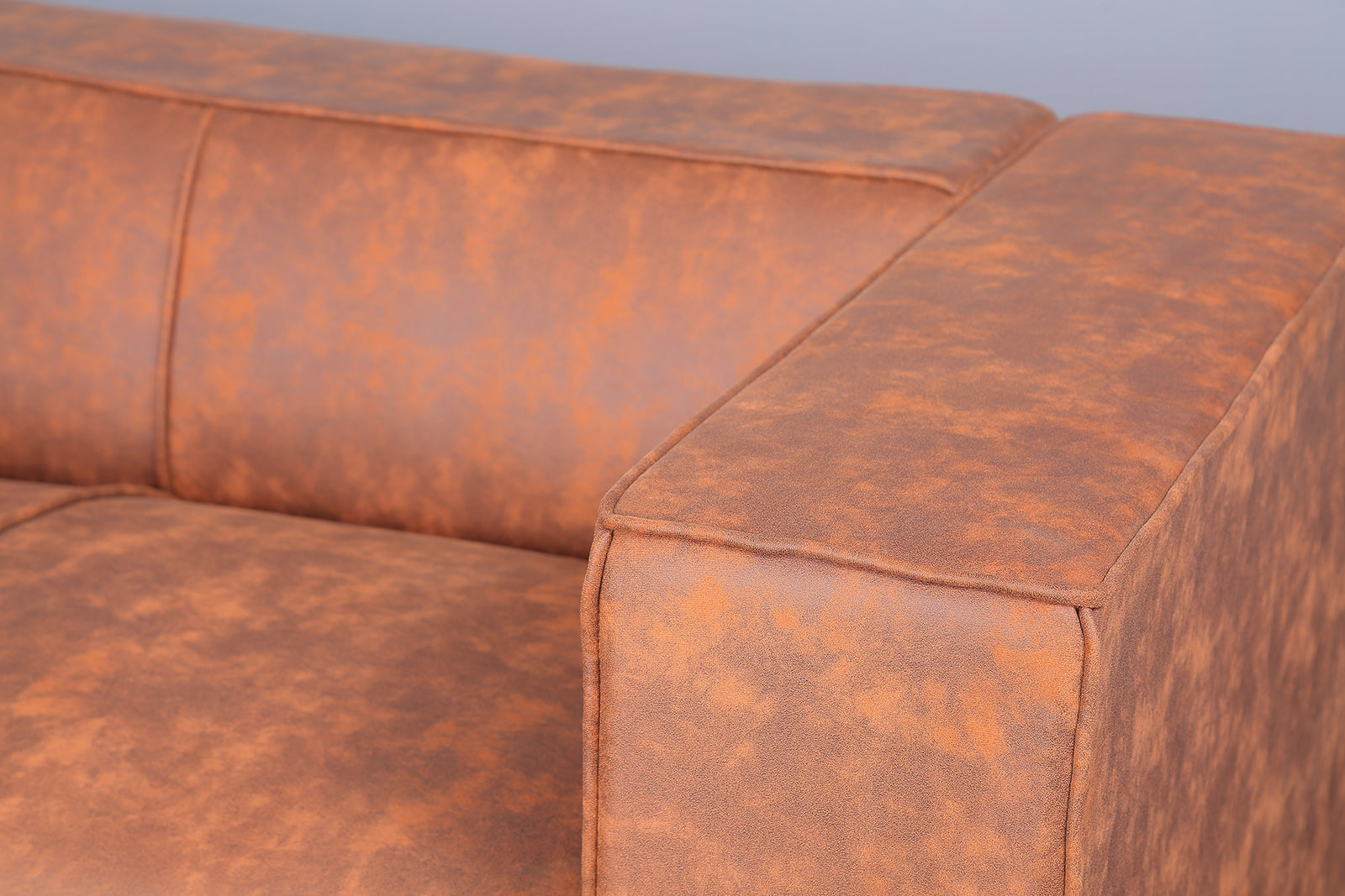 New York Style Classic 3+2 Sofa Set