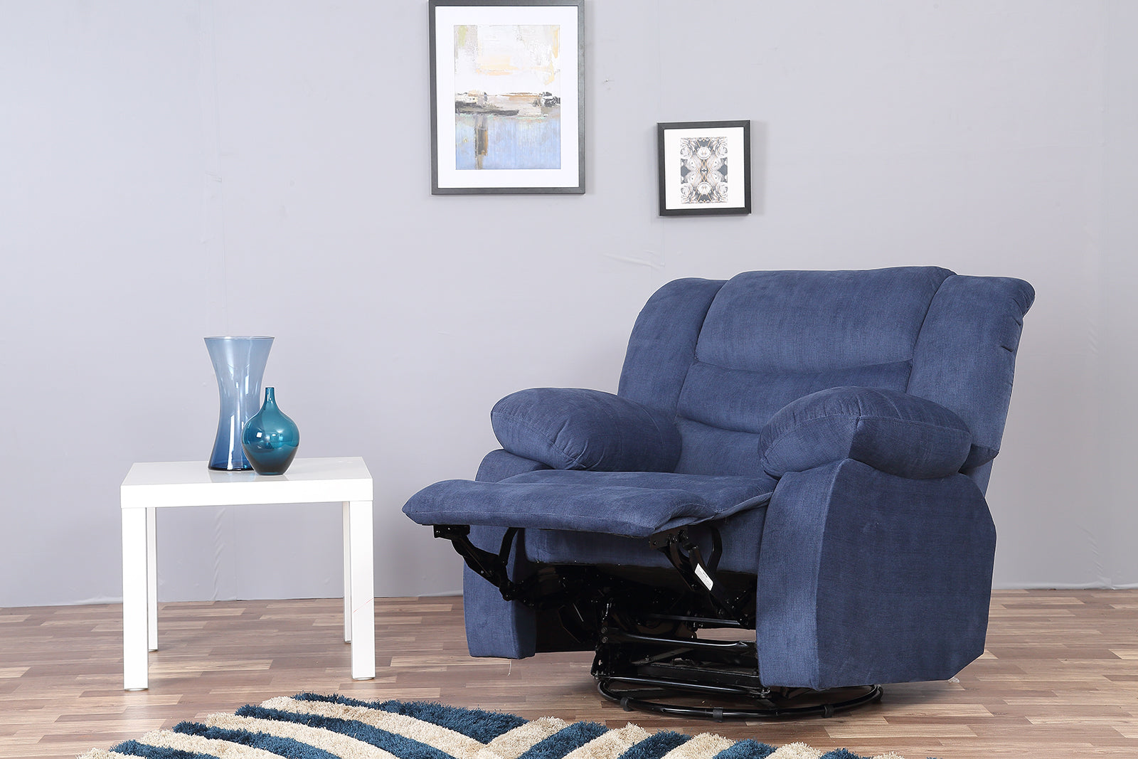 Toranto Single Seater Recliner