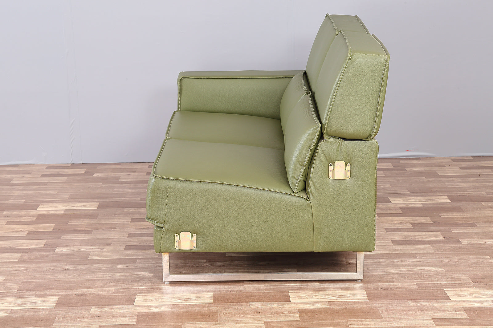 Portland Sectional L Shape Sofa