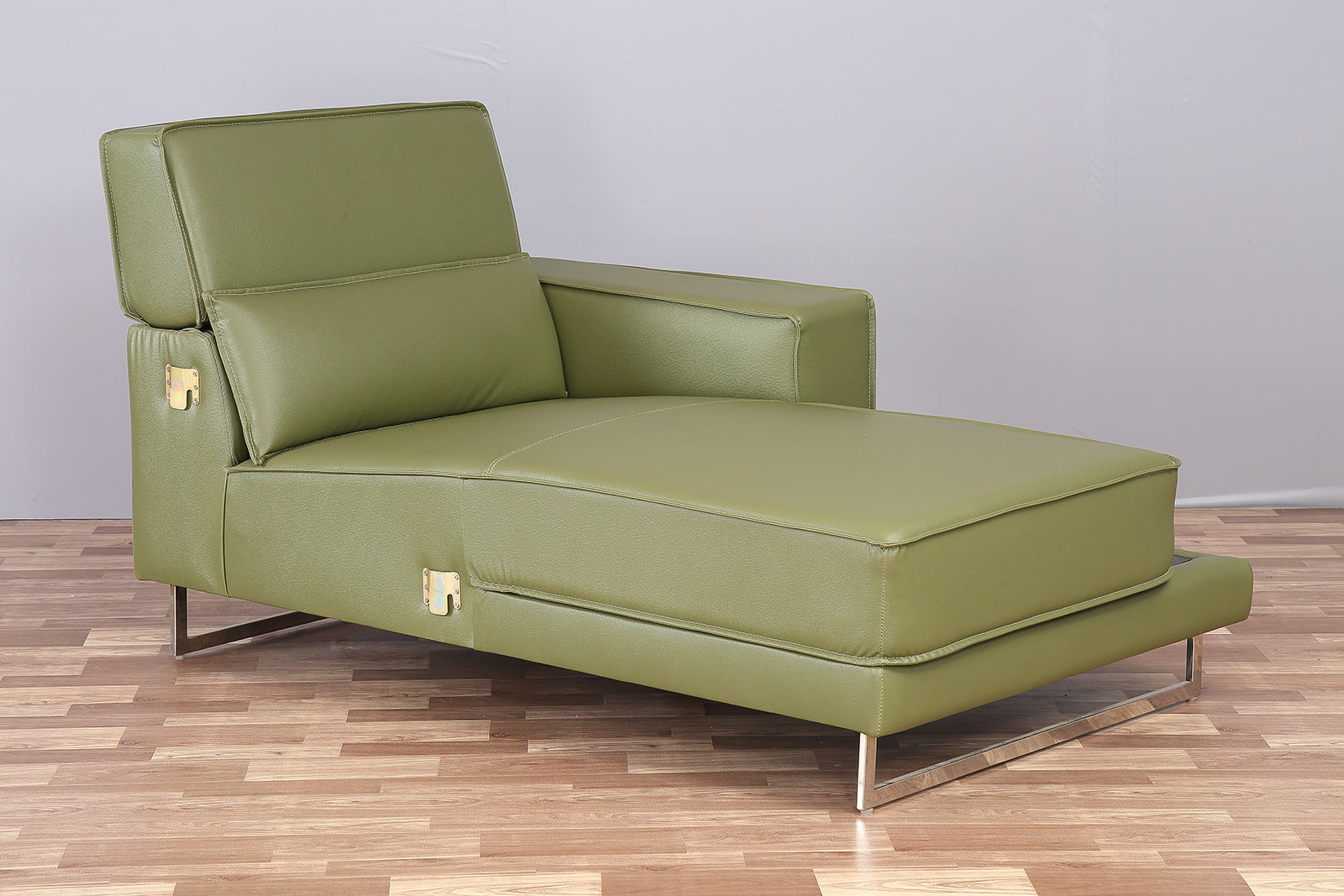 Portland L Shape Sofa