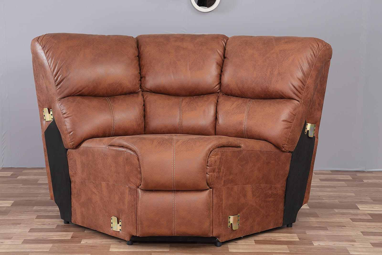 Manhattan Sectional Corner Sofa