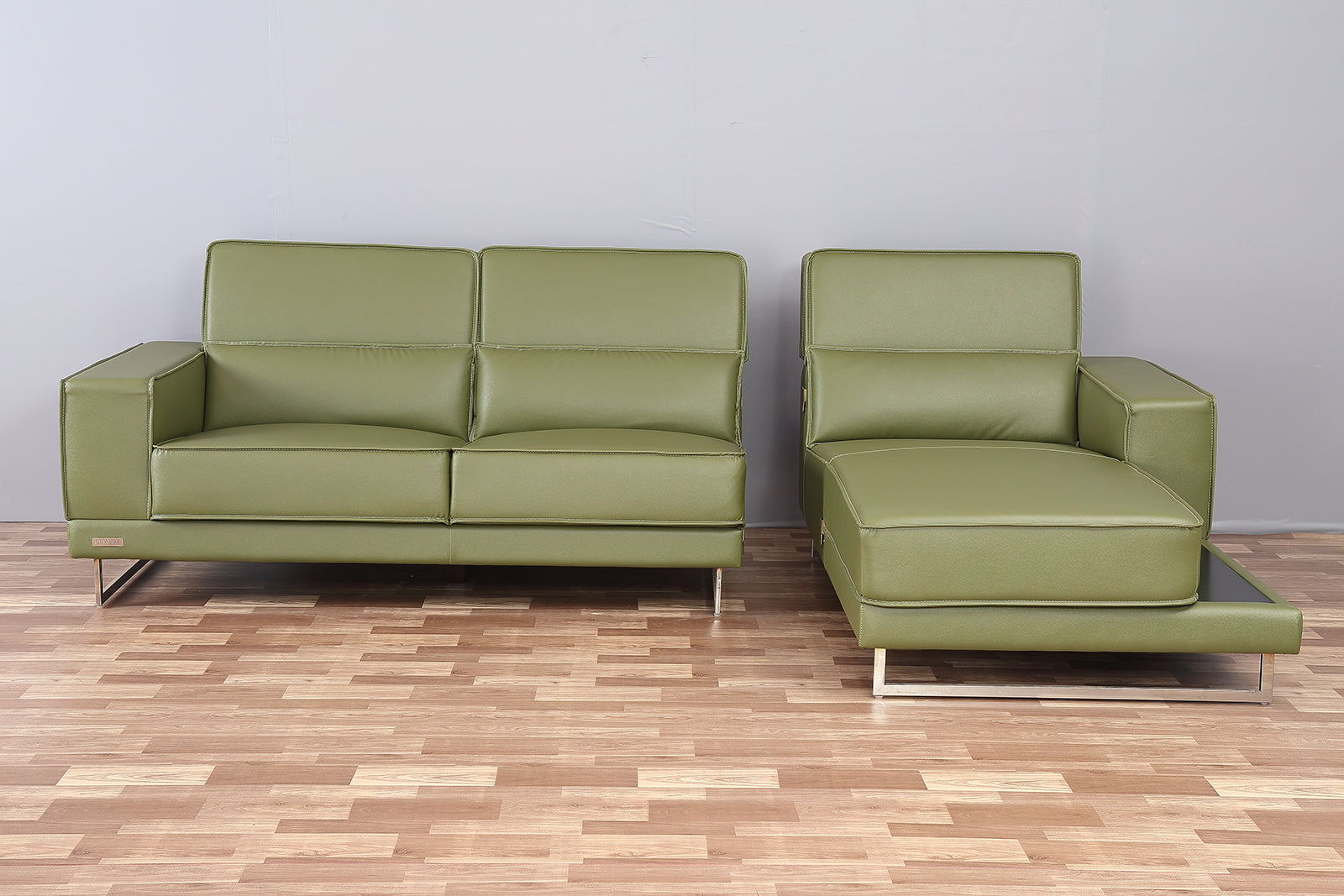 Portland Sectional L Shape Sofa
