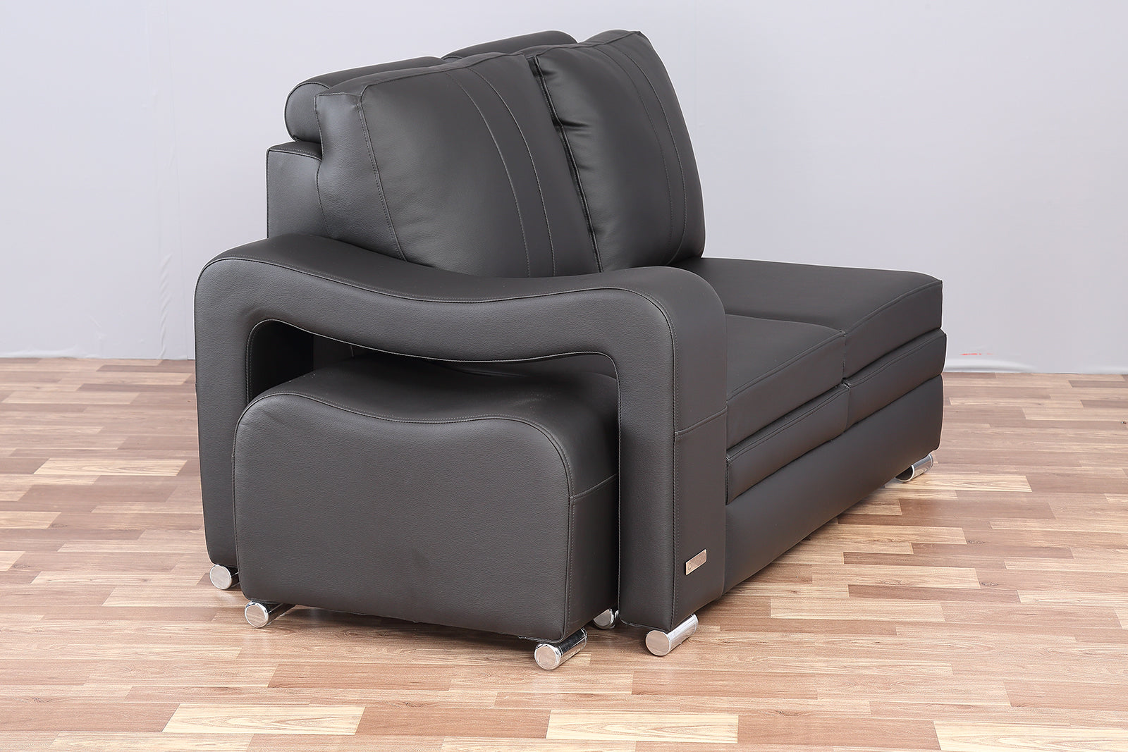 Pheonix Corner Sectional Sofa Set