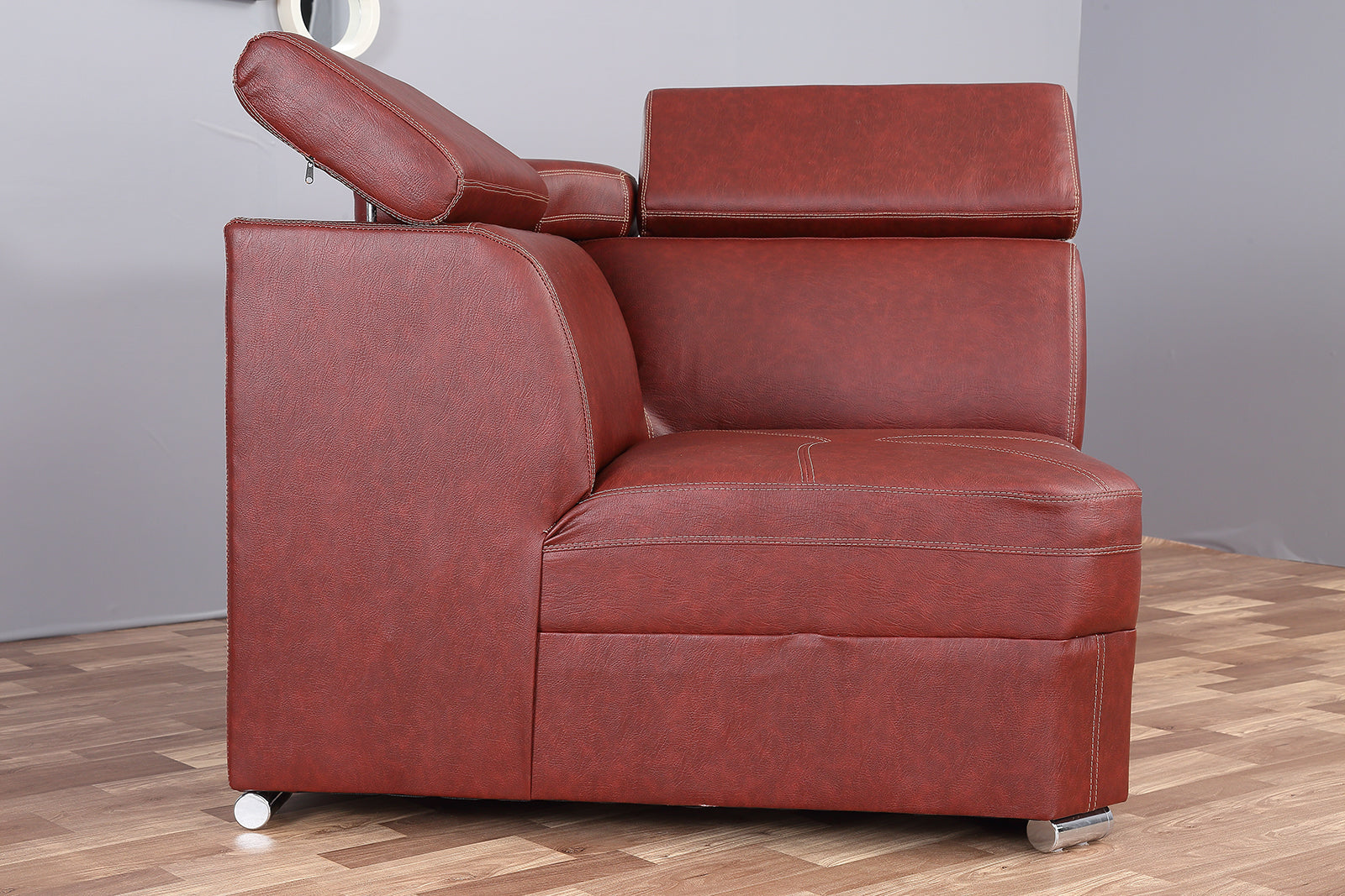 Atlanta Sectional Corner Sofa Set
