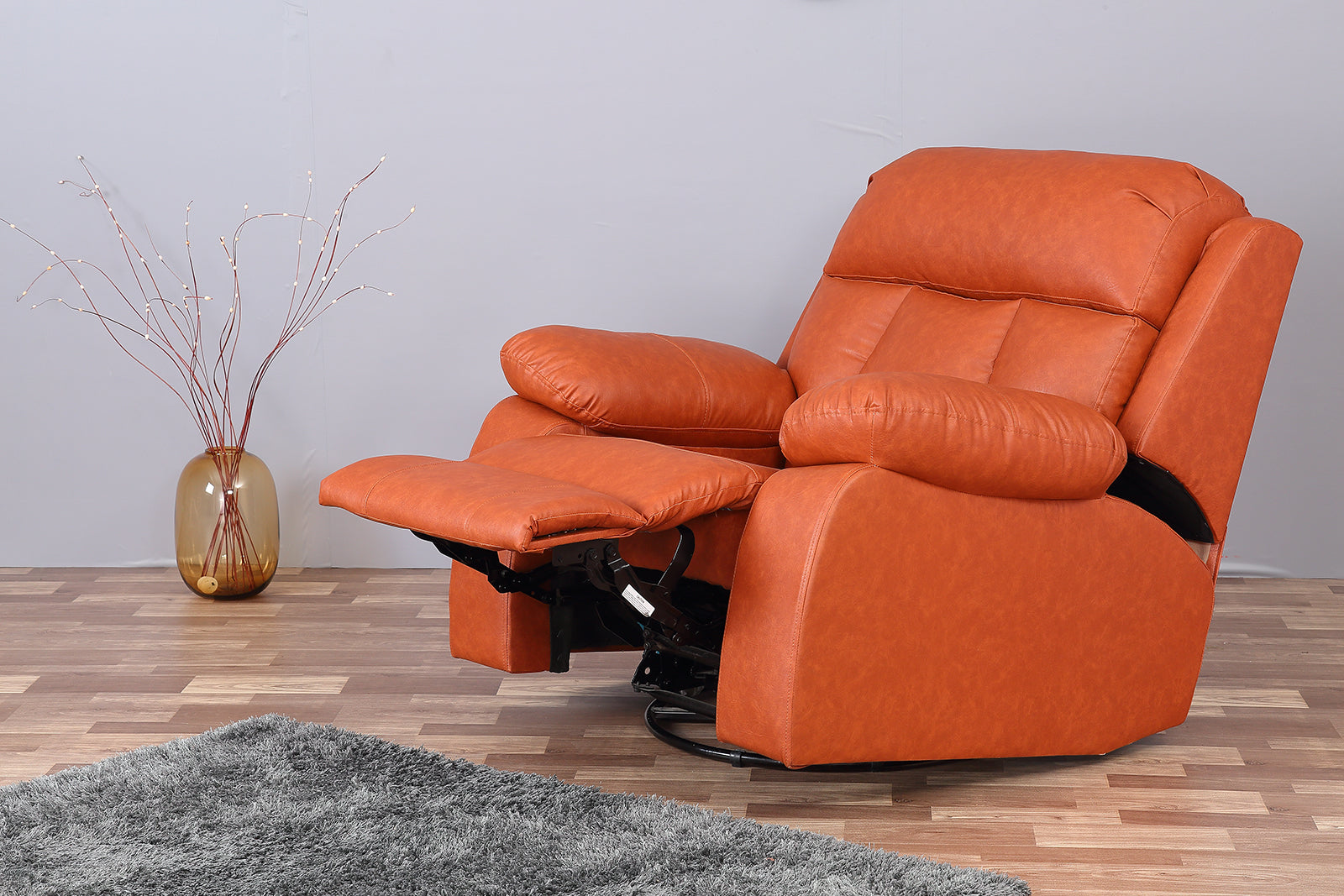 Calgary Single Seater Recliner