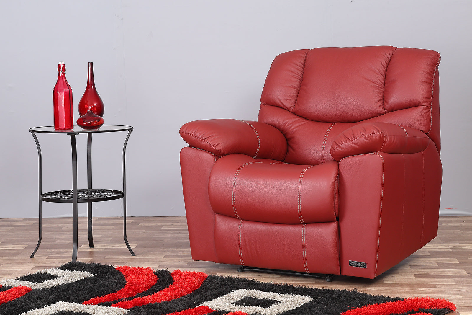 Manhattan 3+1+1 Seater Sofa Set