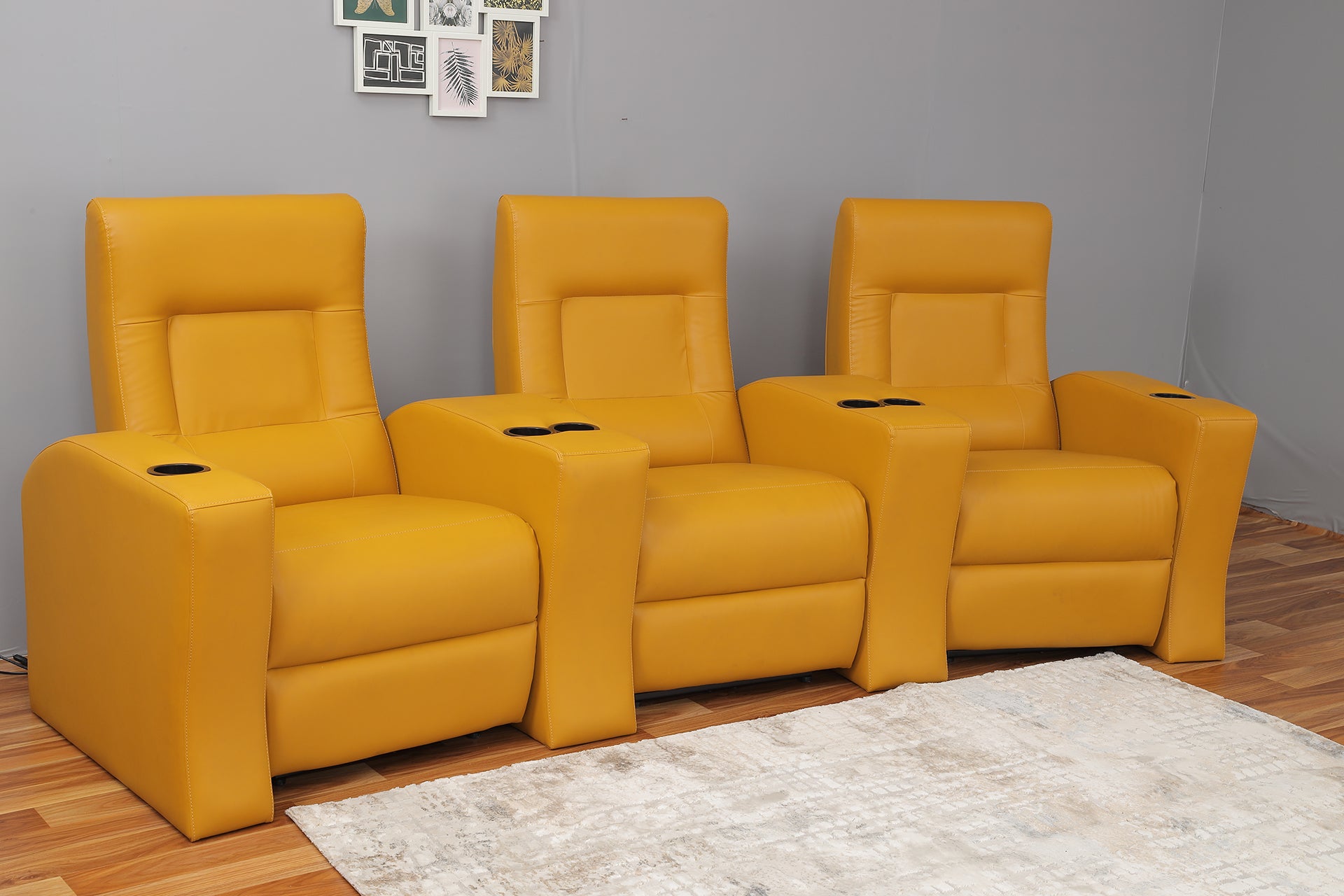 Malibu Home Theater