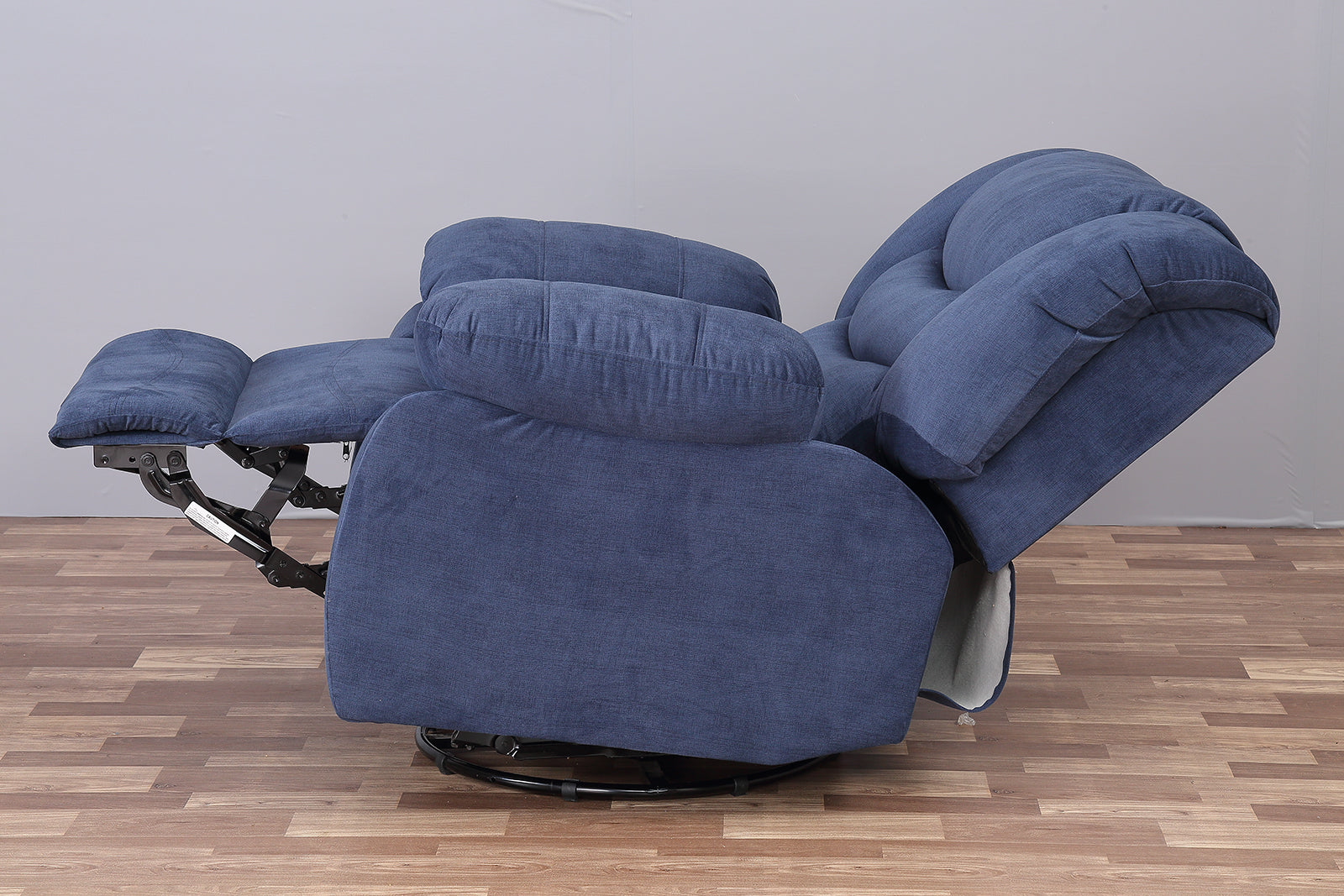 Toranto Single Seater Recliner