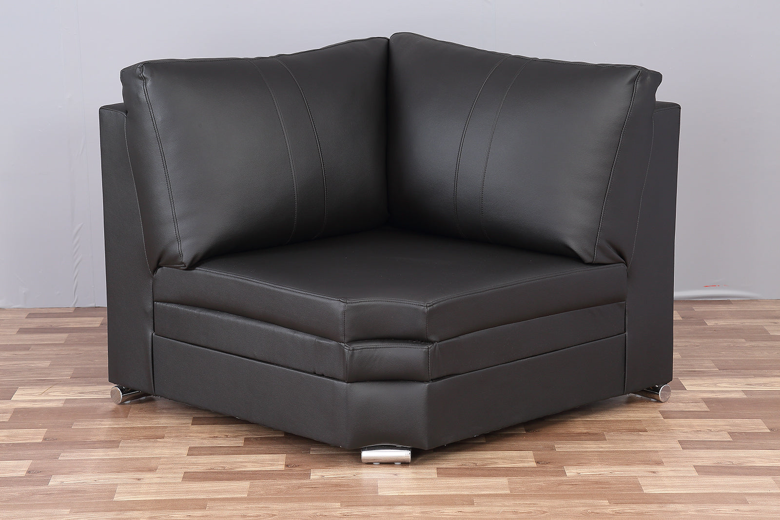 Pheonix Corner Sectional Sofa Set