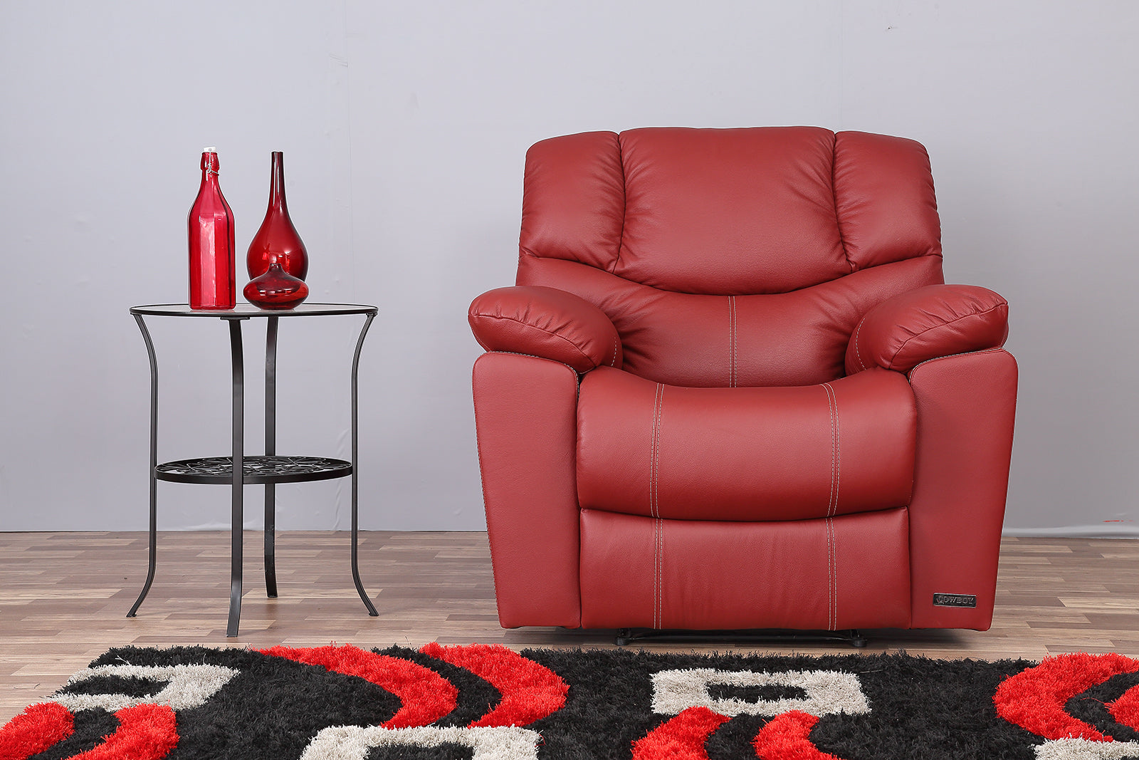 Manhattan 3+1+1 Seater Sofa Set