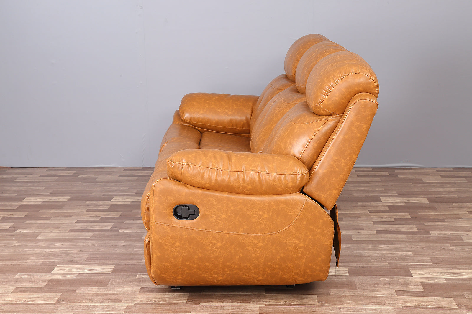 Tokyo 3 Seater With 2 Recliners