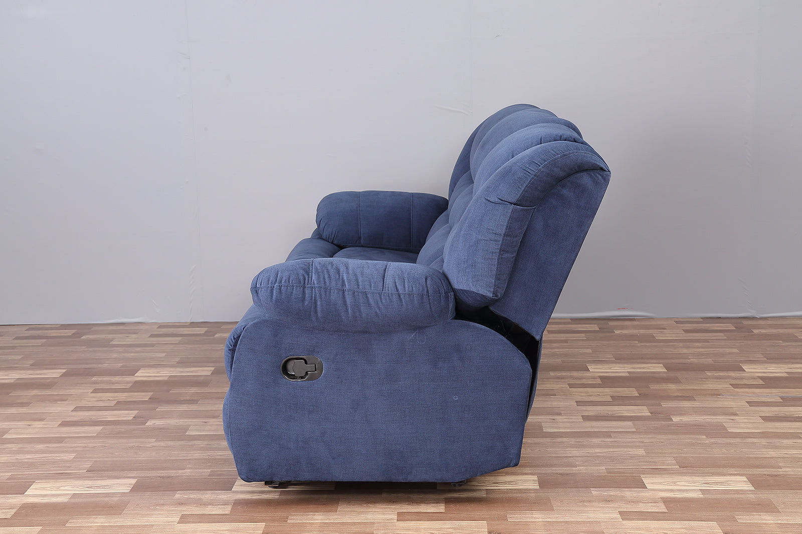 Toranto 3 Seater With 2 Recliners