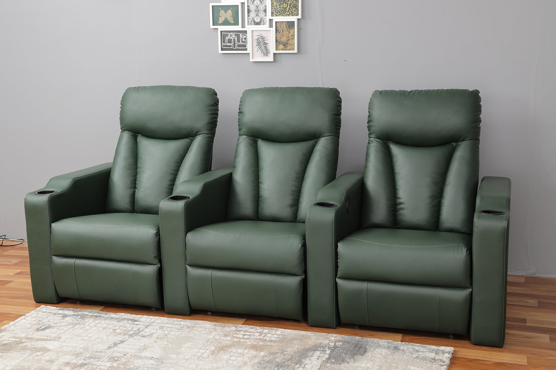 Oxford Home Theater Seating