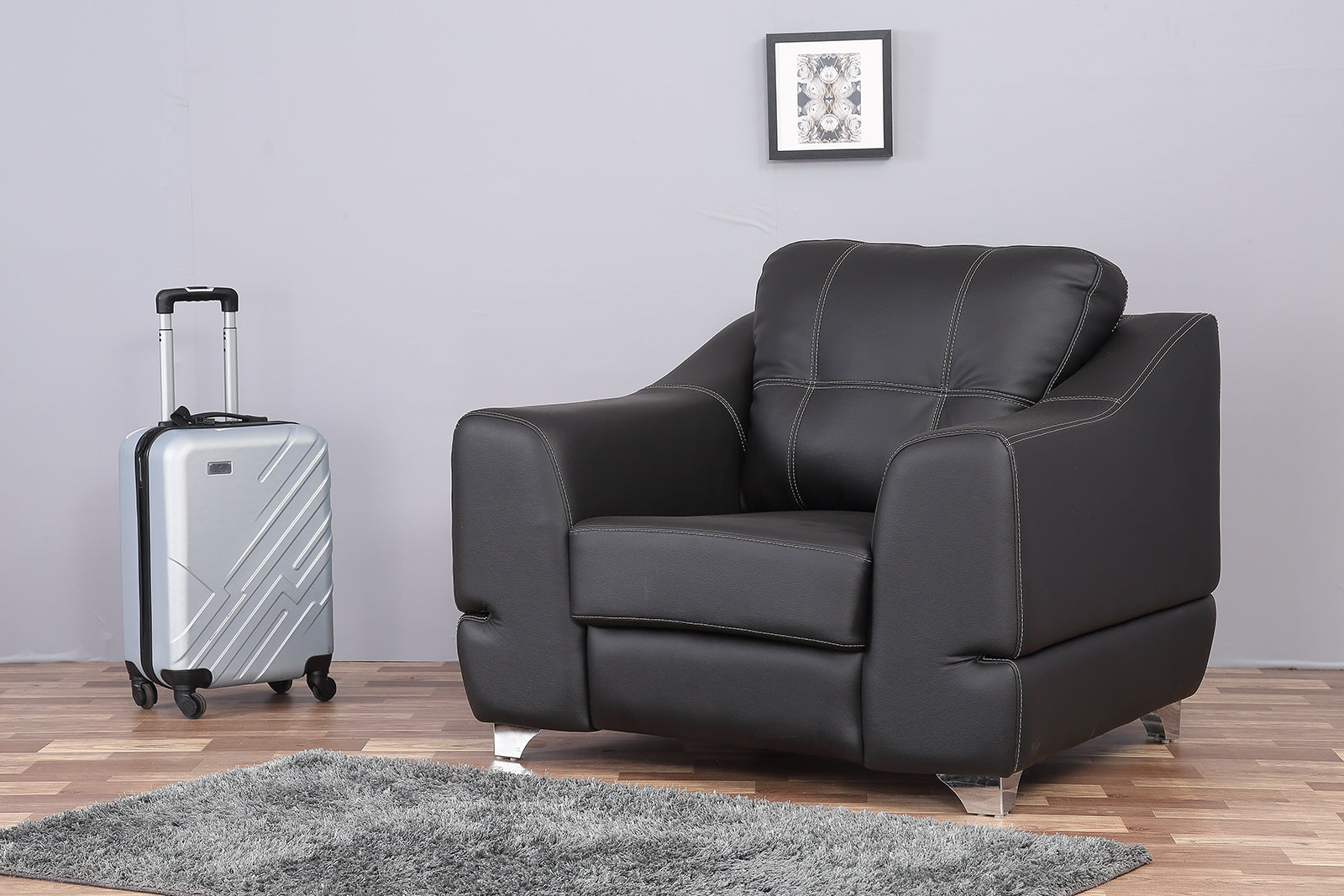 Phoenix Sectional Corner Sofa Set