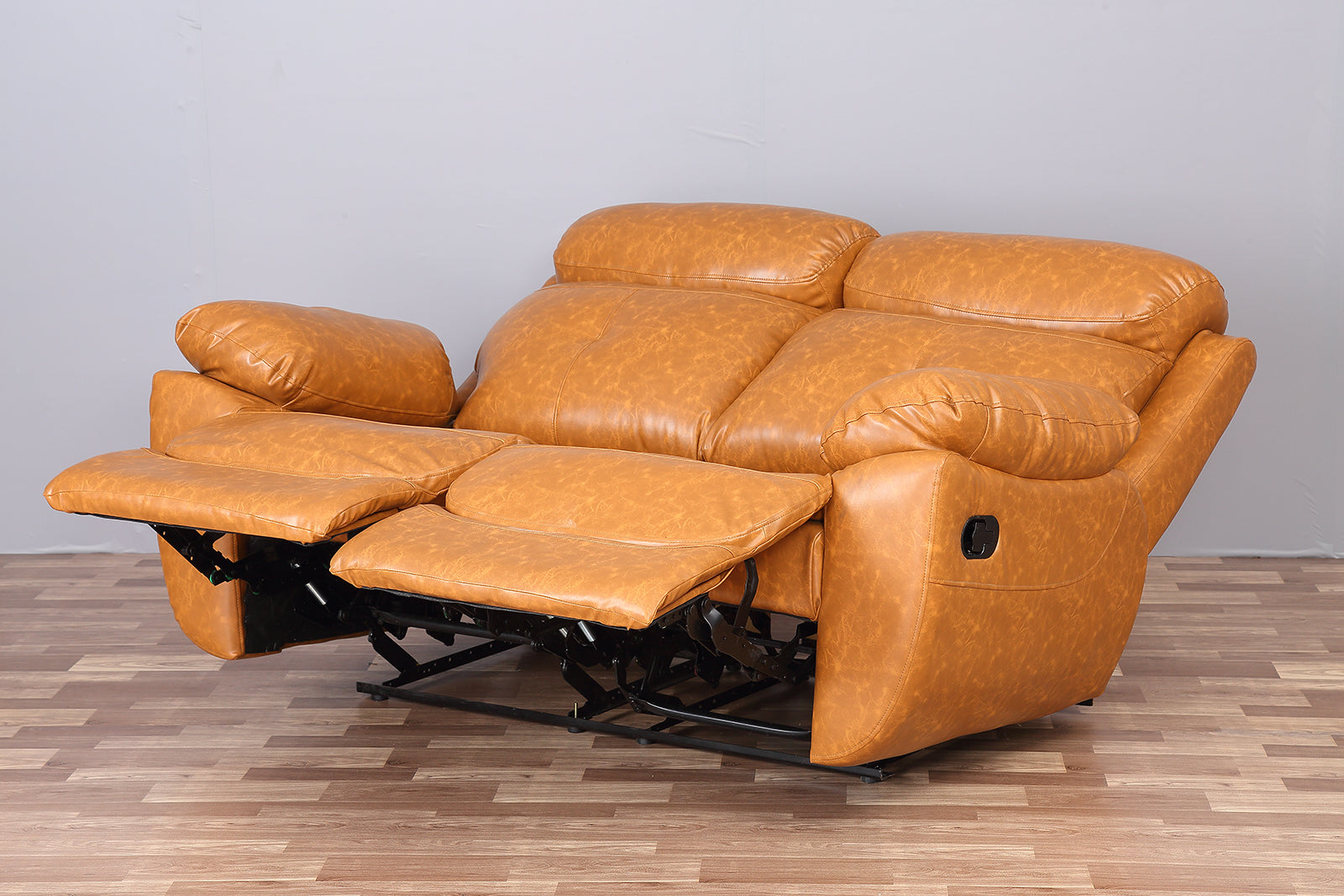 Tokyo 2 Seater Recliner