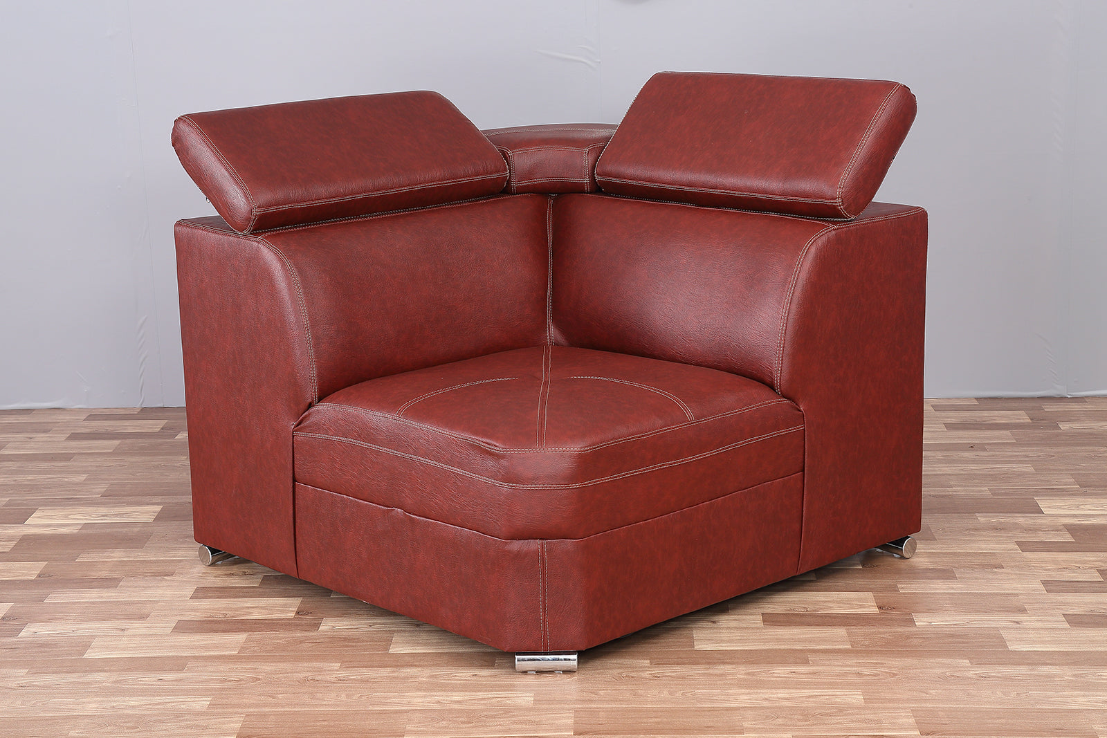 Atlanta Corner Sectional Sofa Set