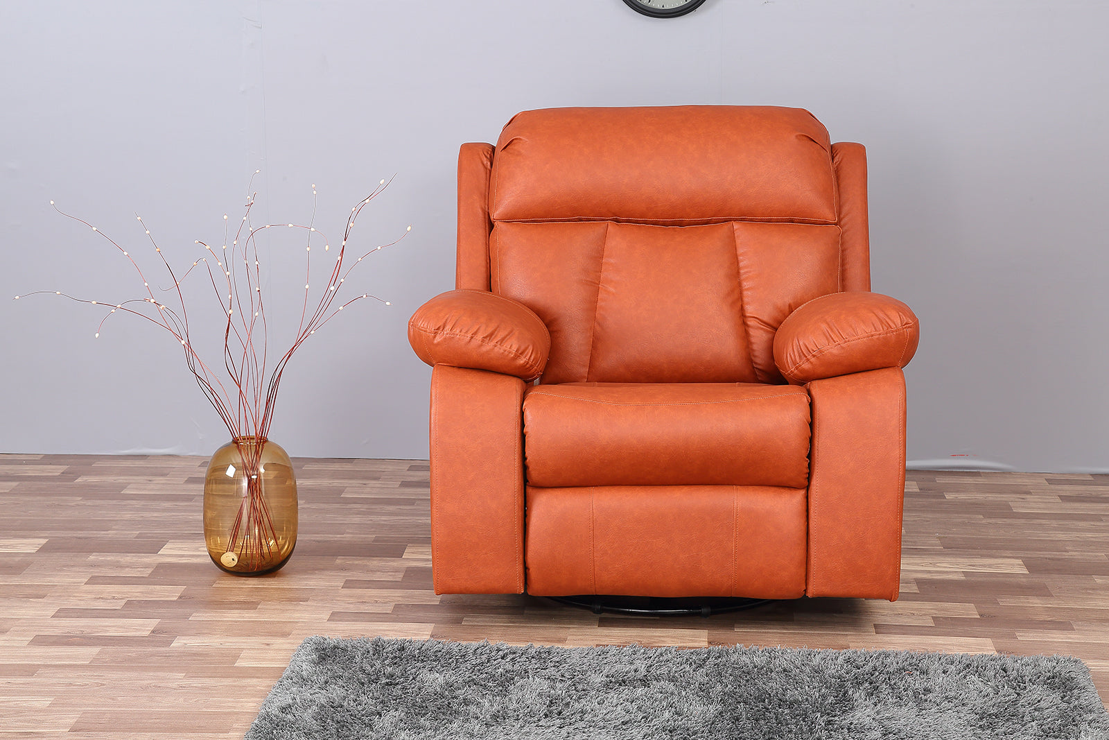 Calgary 3+1+1 Seater Sofa Set